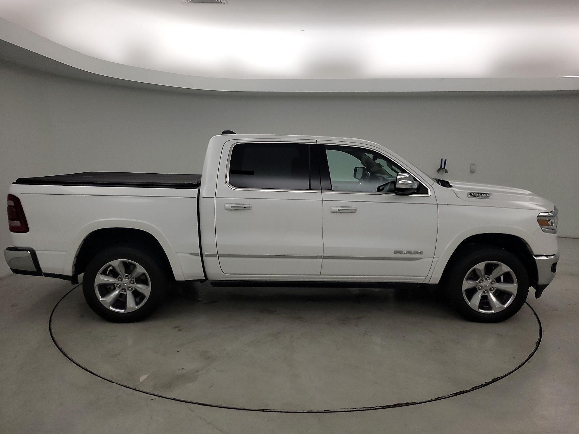 Thumbnail: 2020 RAM 1500 - 4