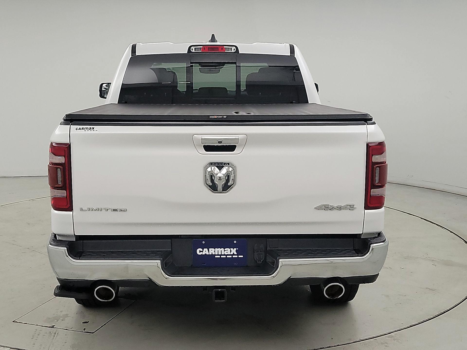 Thumbnail: 2020 RAM 1500 - 6
