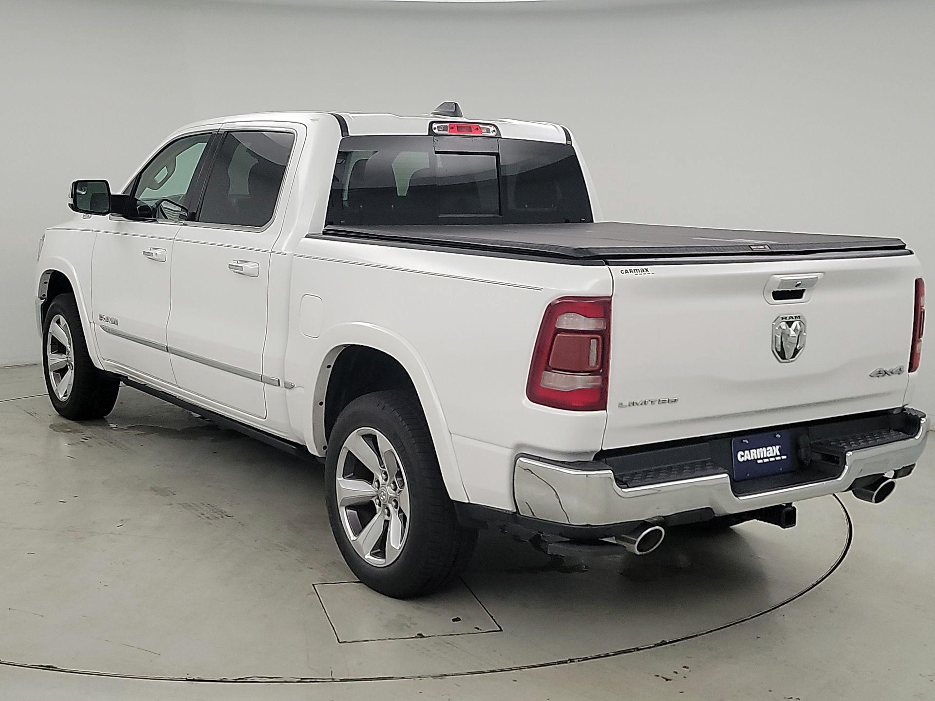 Thumbnail: 2020 RAM 1500 - 7