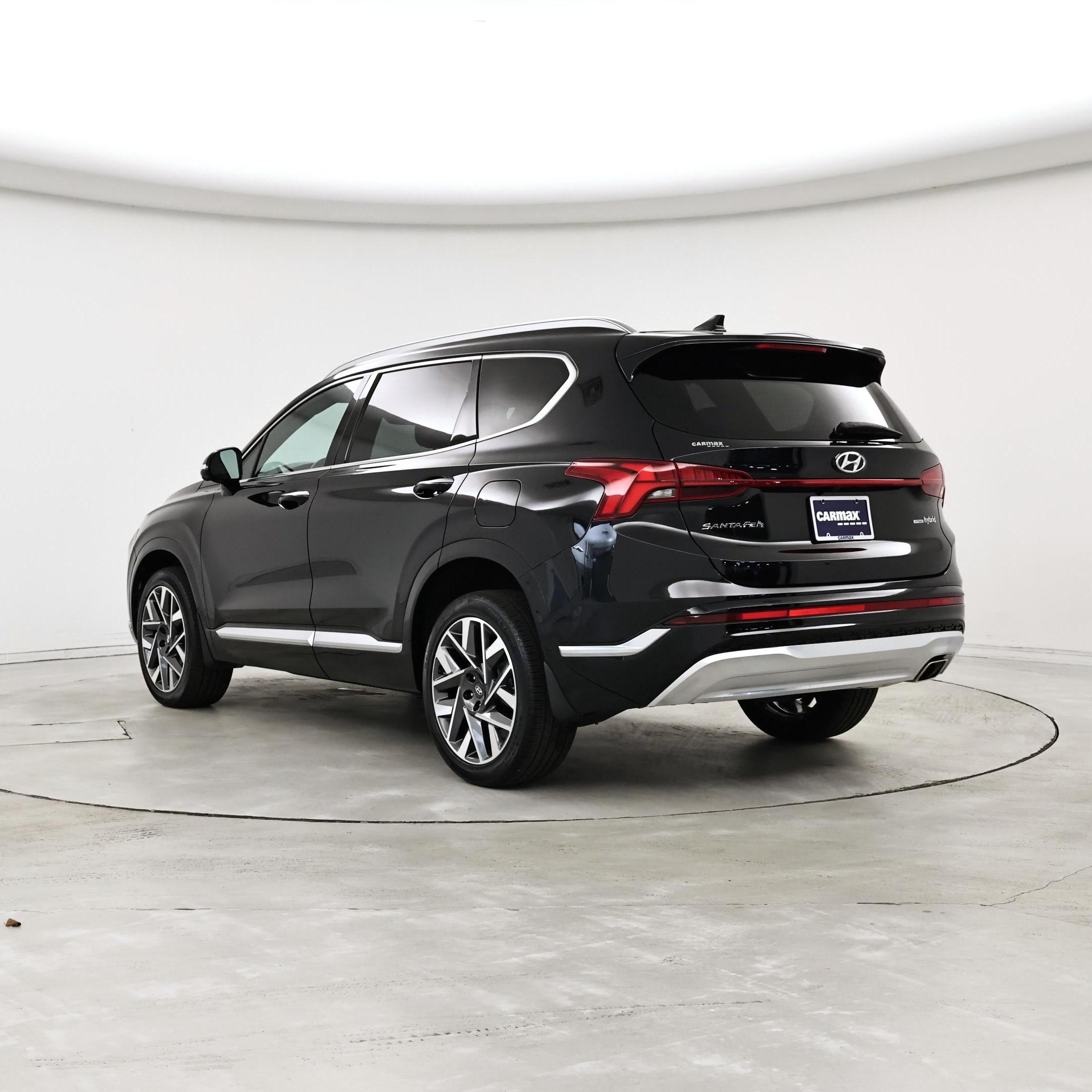 Thumbnail: 2023 Hyundai Santa Fe - 2