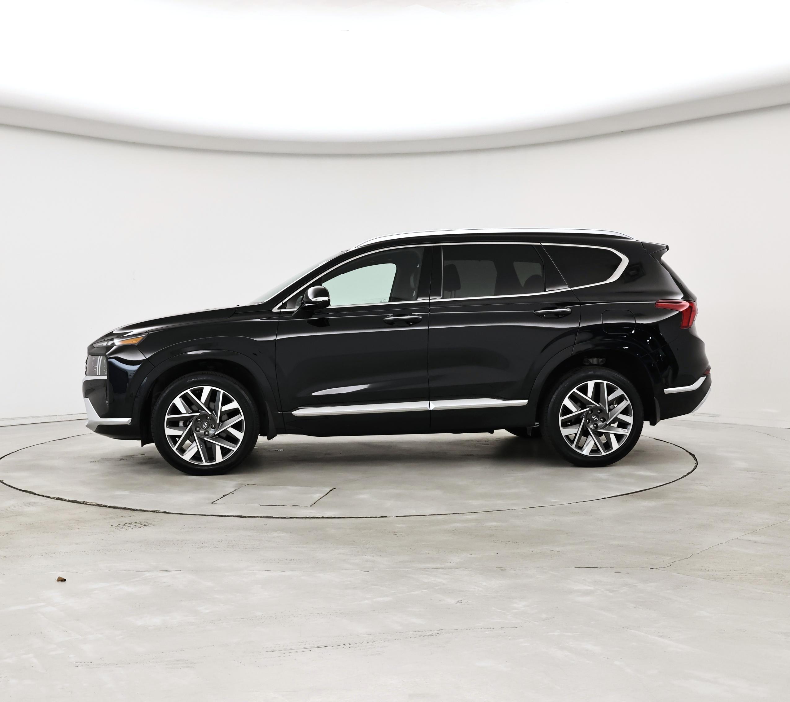 Thumbnail: 2023 Hyundai Santa Fe - 3