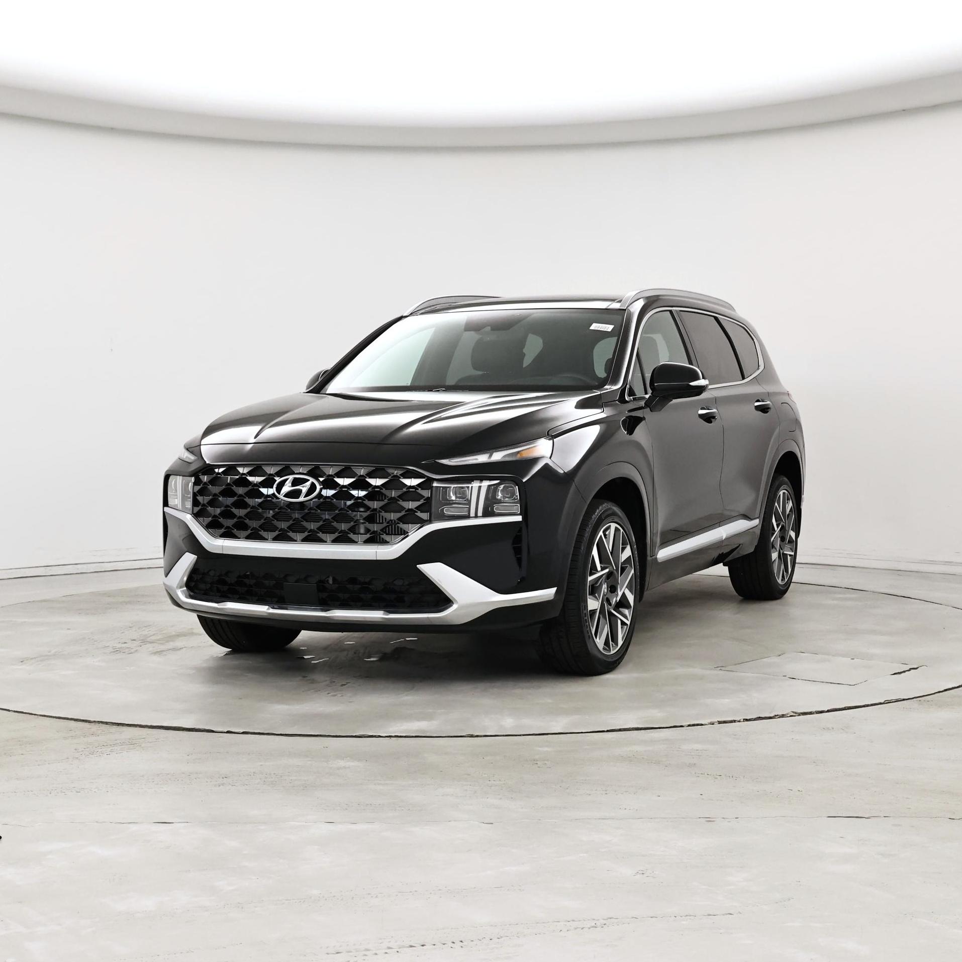 Thumbnail: 2023 Hyundai Santa Fe - 4
