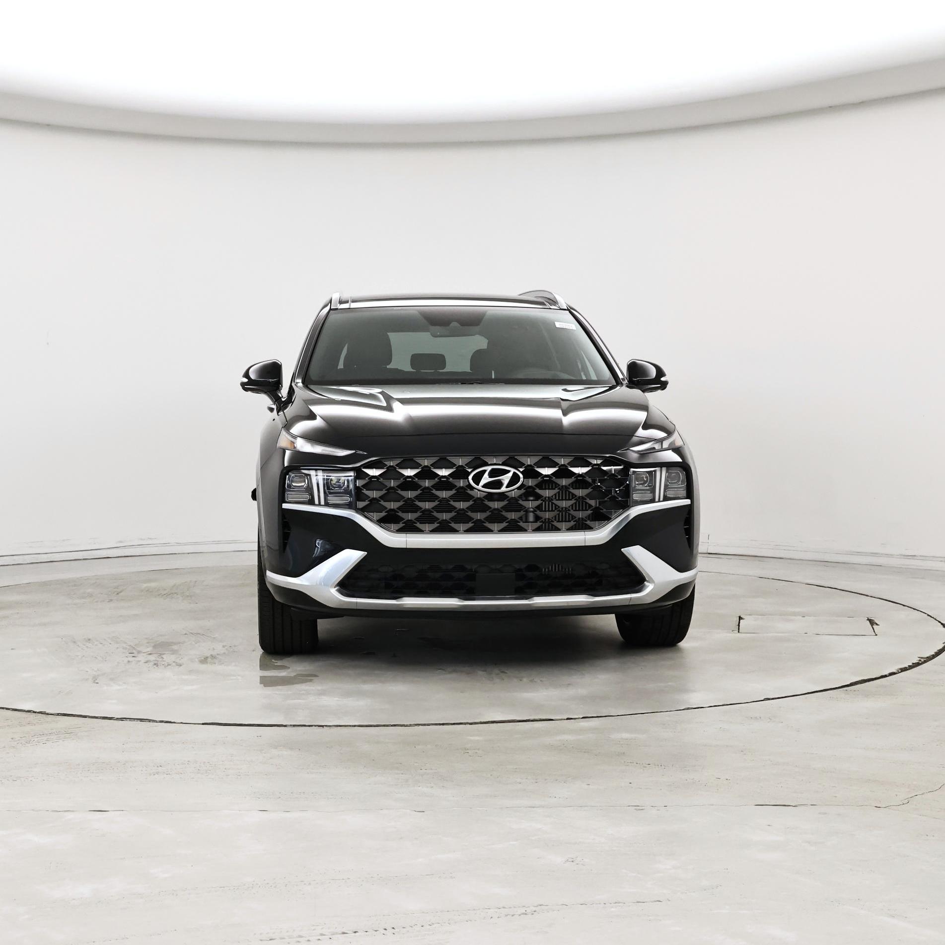 Thumbnail: 2023 Hyundai Santa Fe - 5
