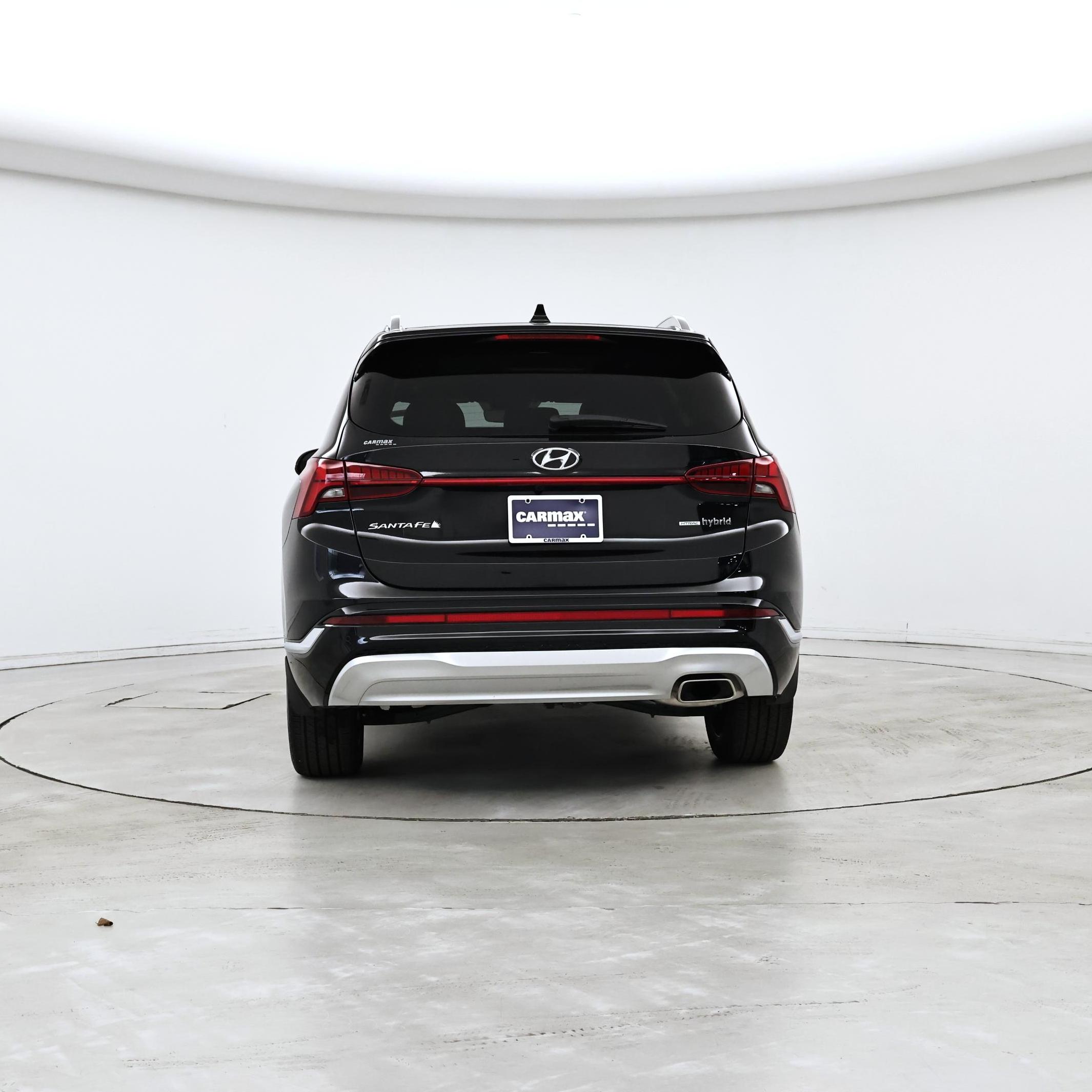 Thumbnail: 2023 Hyundai Santa Fe - 6