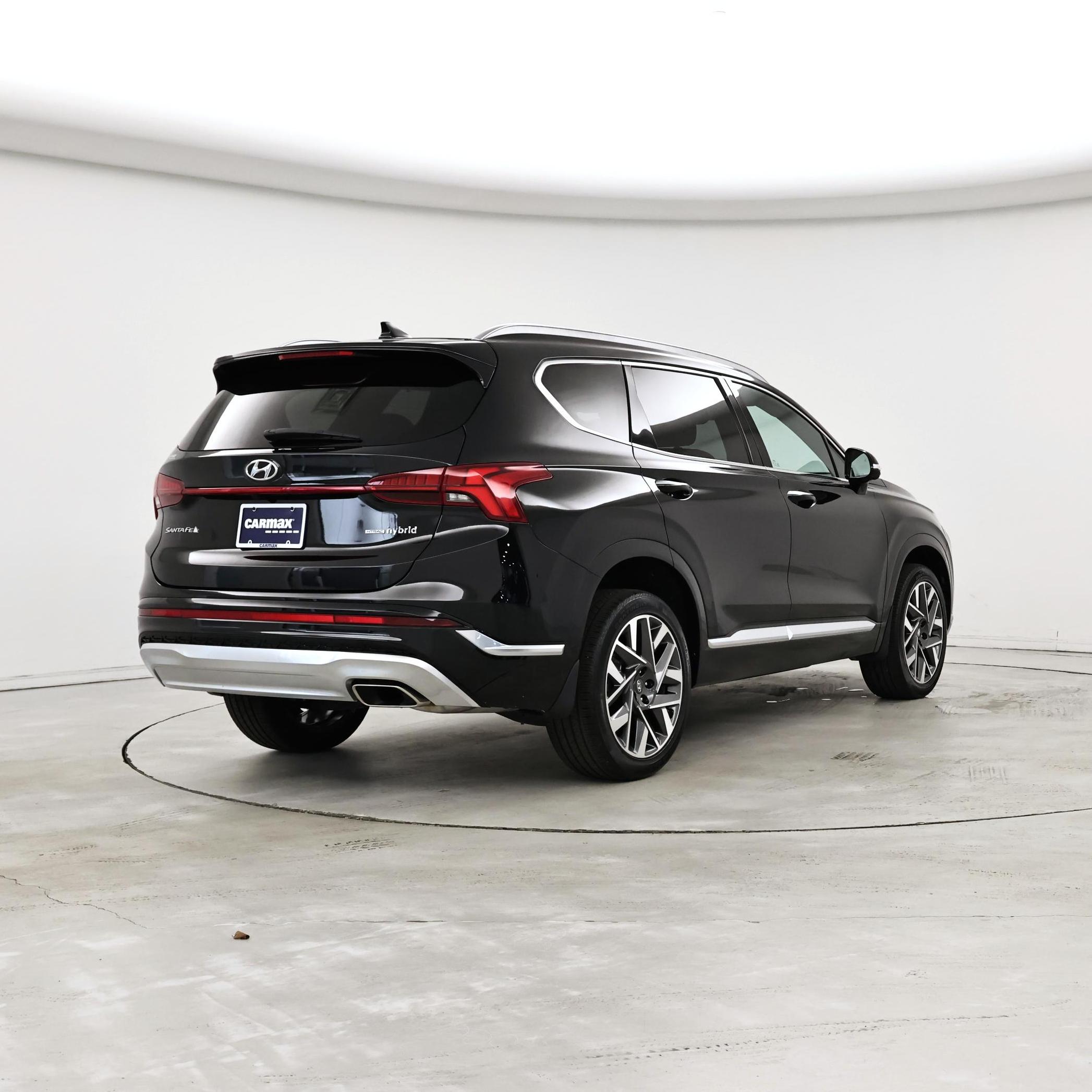 Thumbnail: 2023 Hyundai Santa Fe - 8