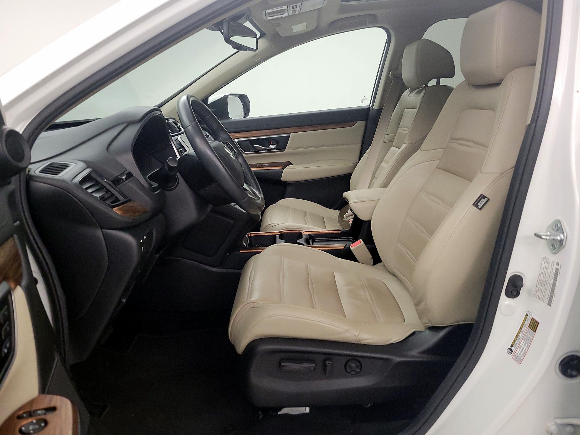 Thumbnail: 2022 Honda CR-V - 9