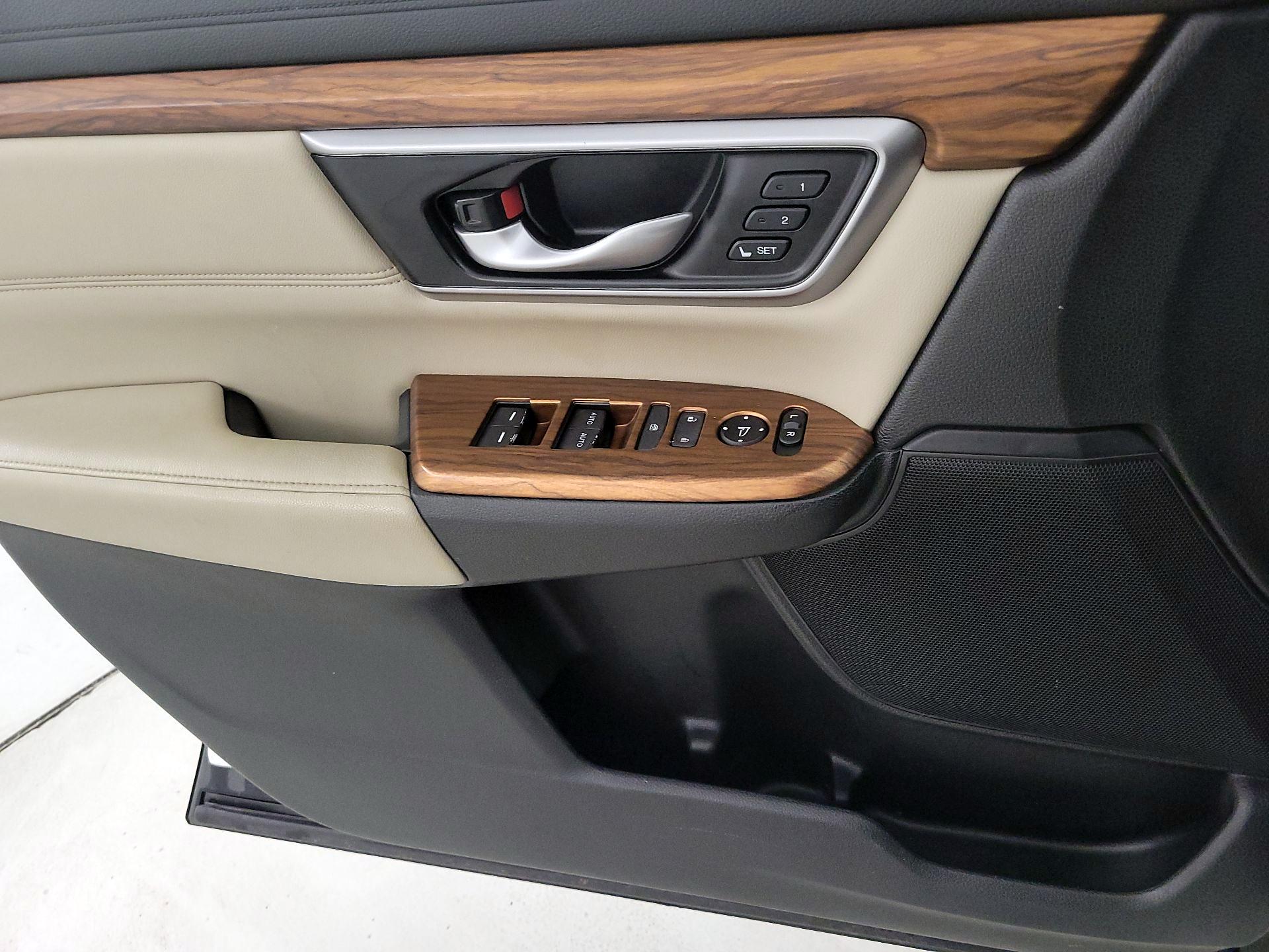 Thumbnail: 2022 Honda CR-V - 10