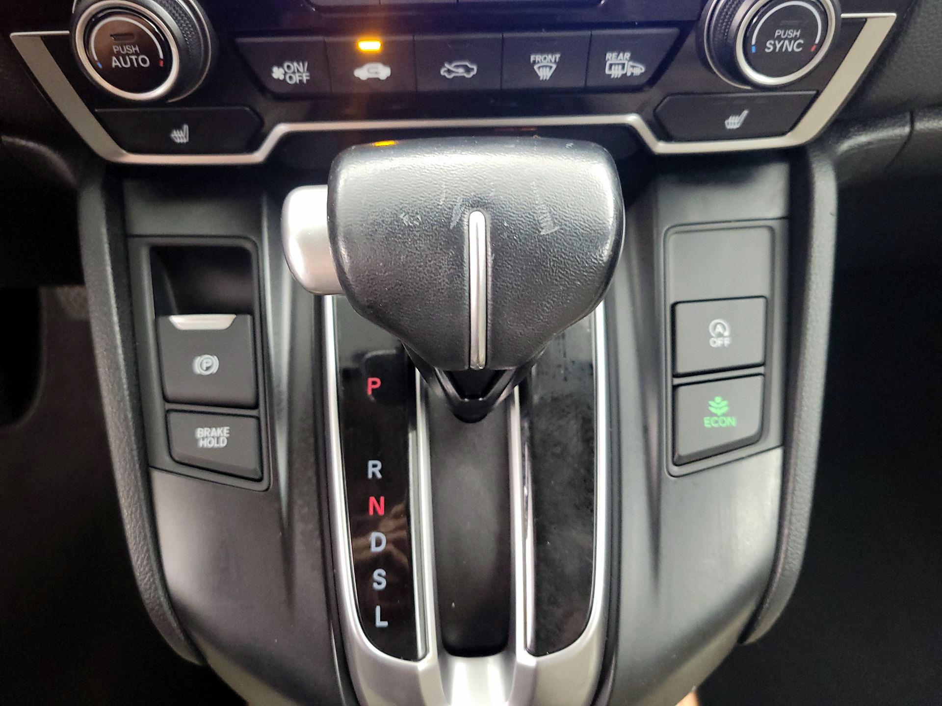 Thumbnail: 2022 Honda CR-V - 15