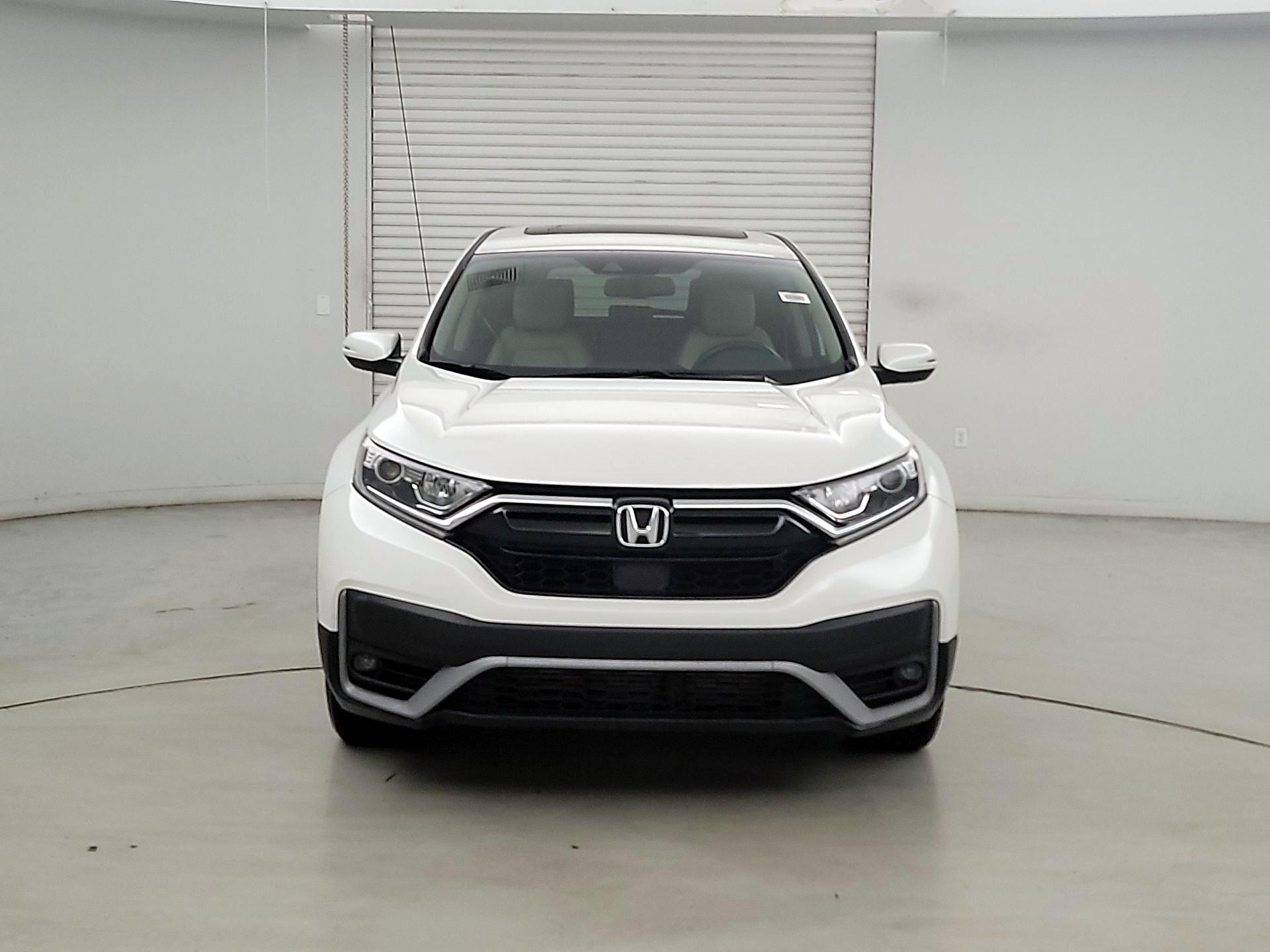 Thumbnail: 2022 Honda CR-V - 2
