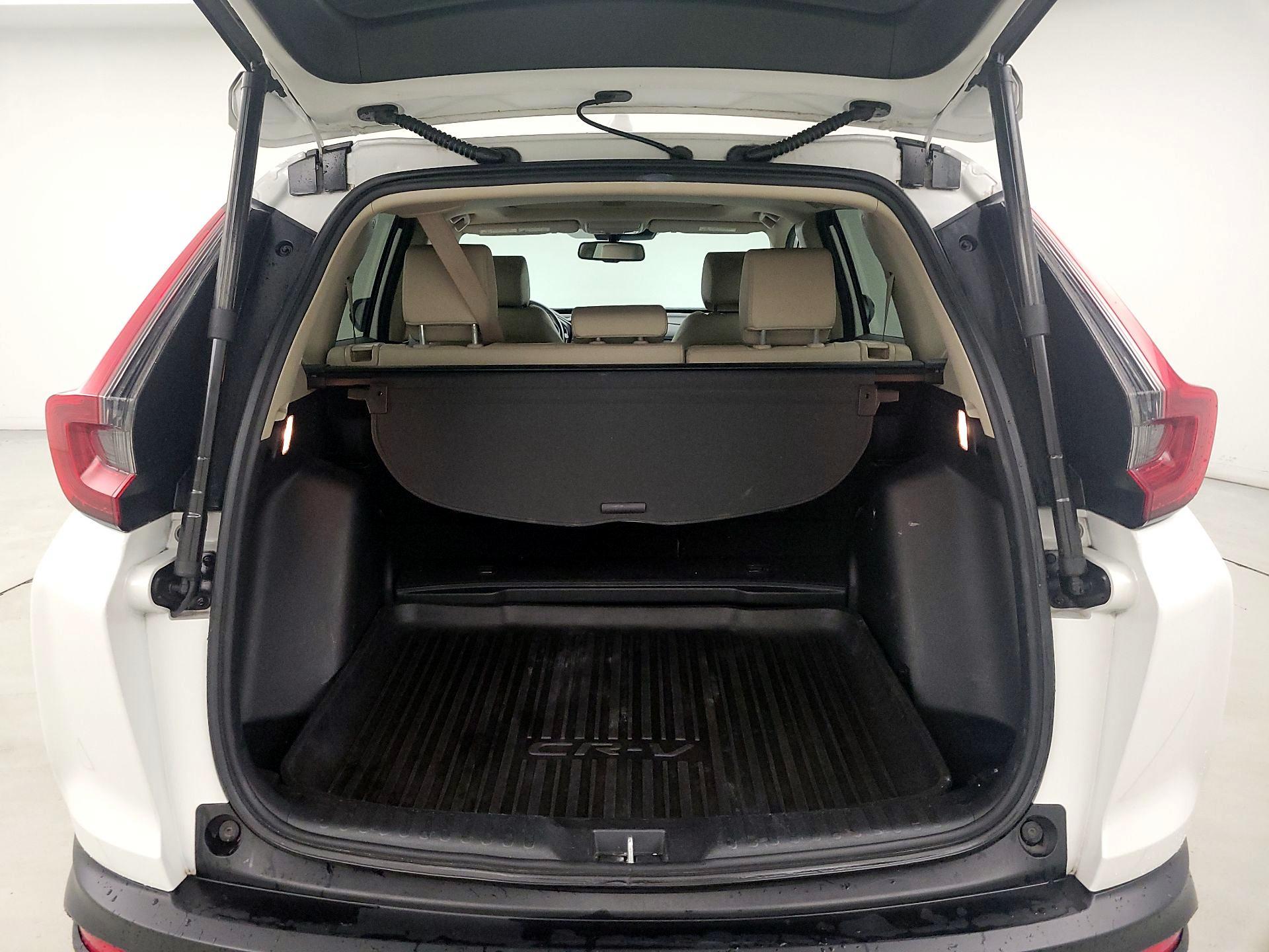 Thumbnail: 2022 Honda CR-V - 19
