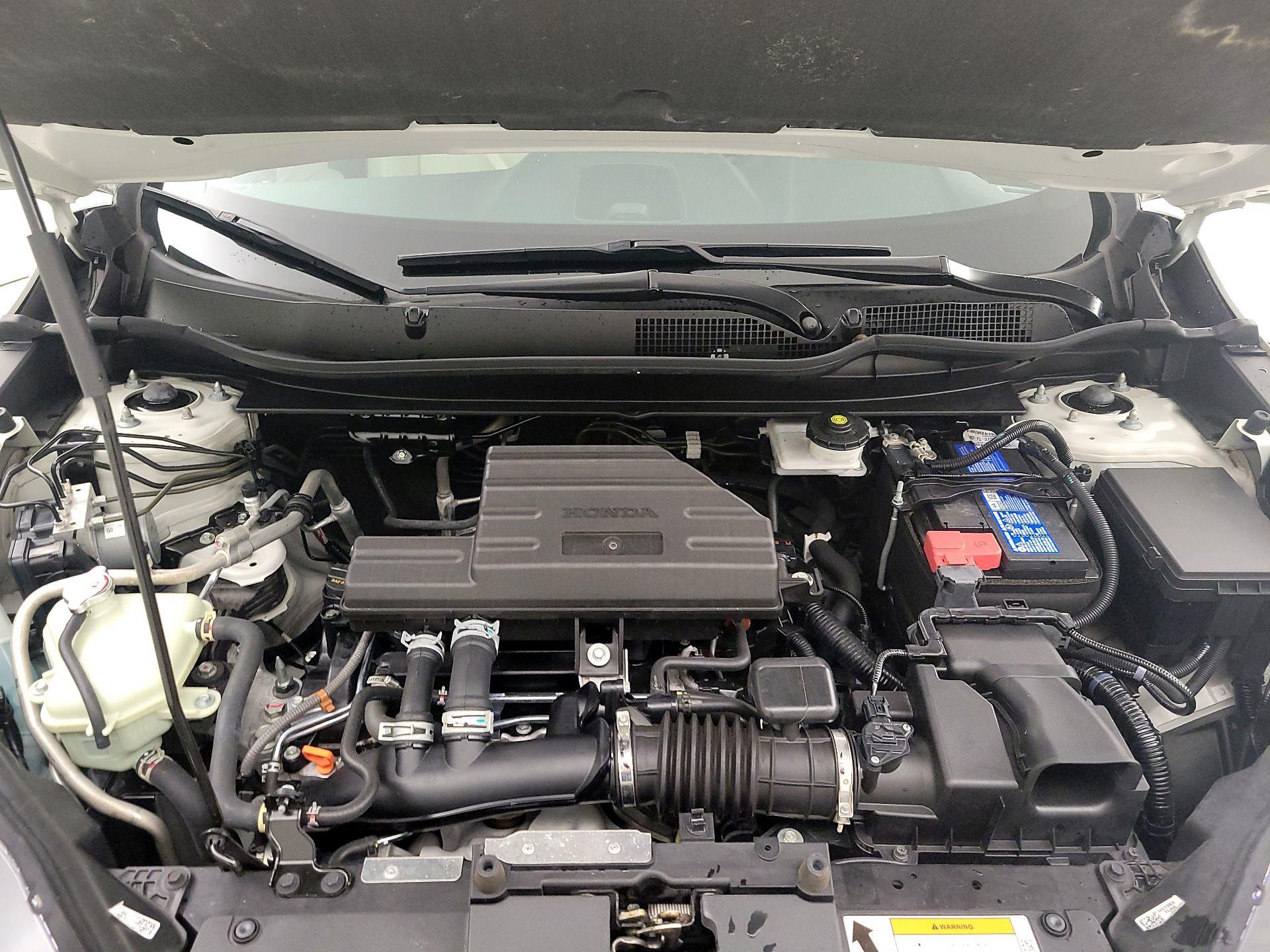 Thumbnail: 2022 Honda CR-V - 20