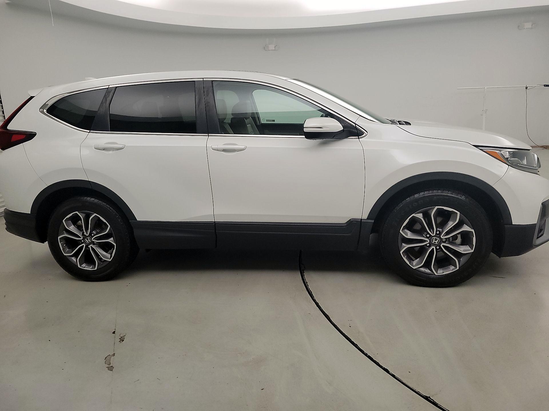 Thumbnail: 2022 Honda CR-V - 4
