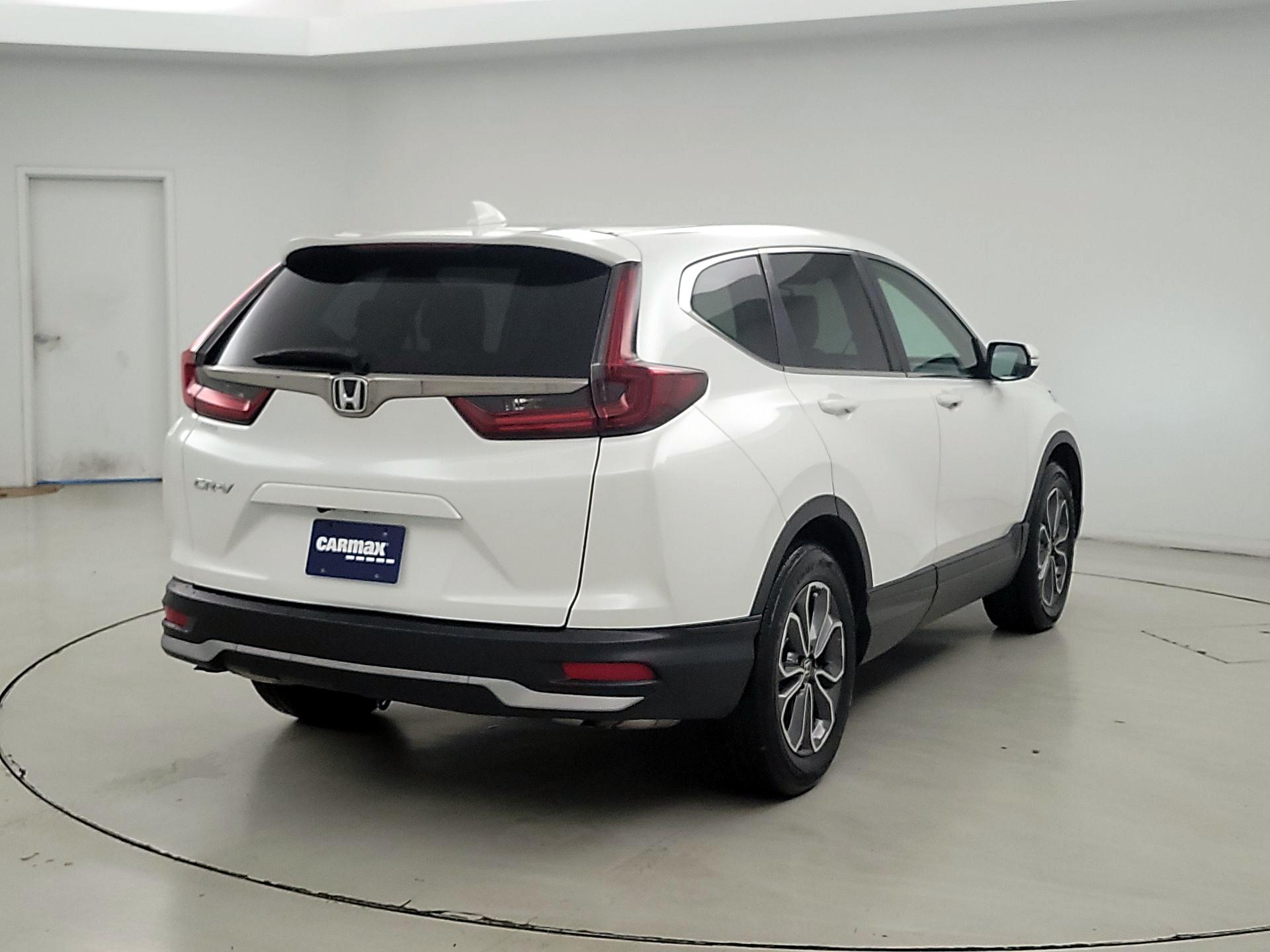 Thumbnail: 2022 Honda CR-V - 5