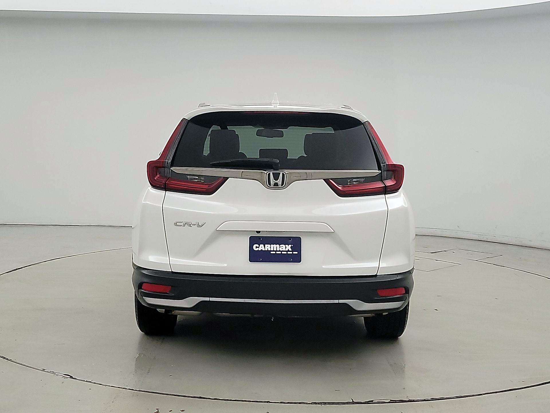 Thumbnail: 2022 Honda CR-V - 6