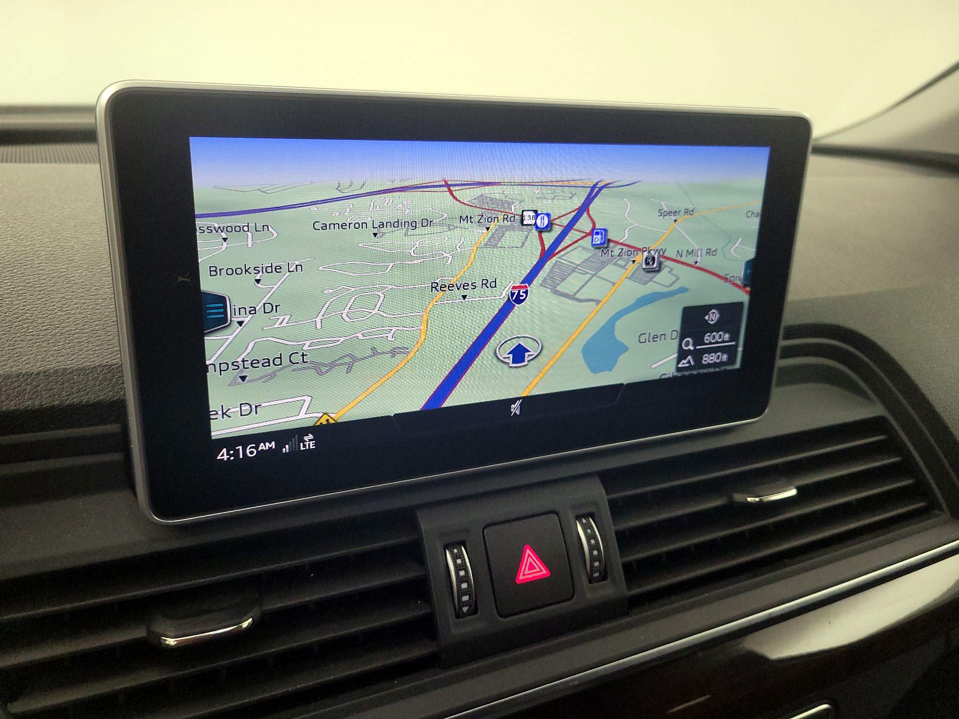 Thumbnail: 2020 Audi Q5 - 12