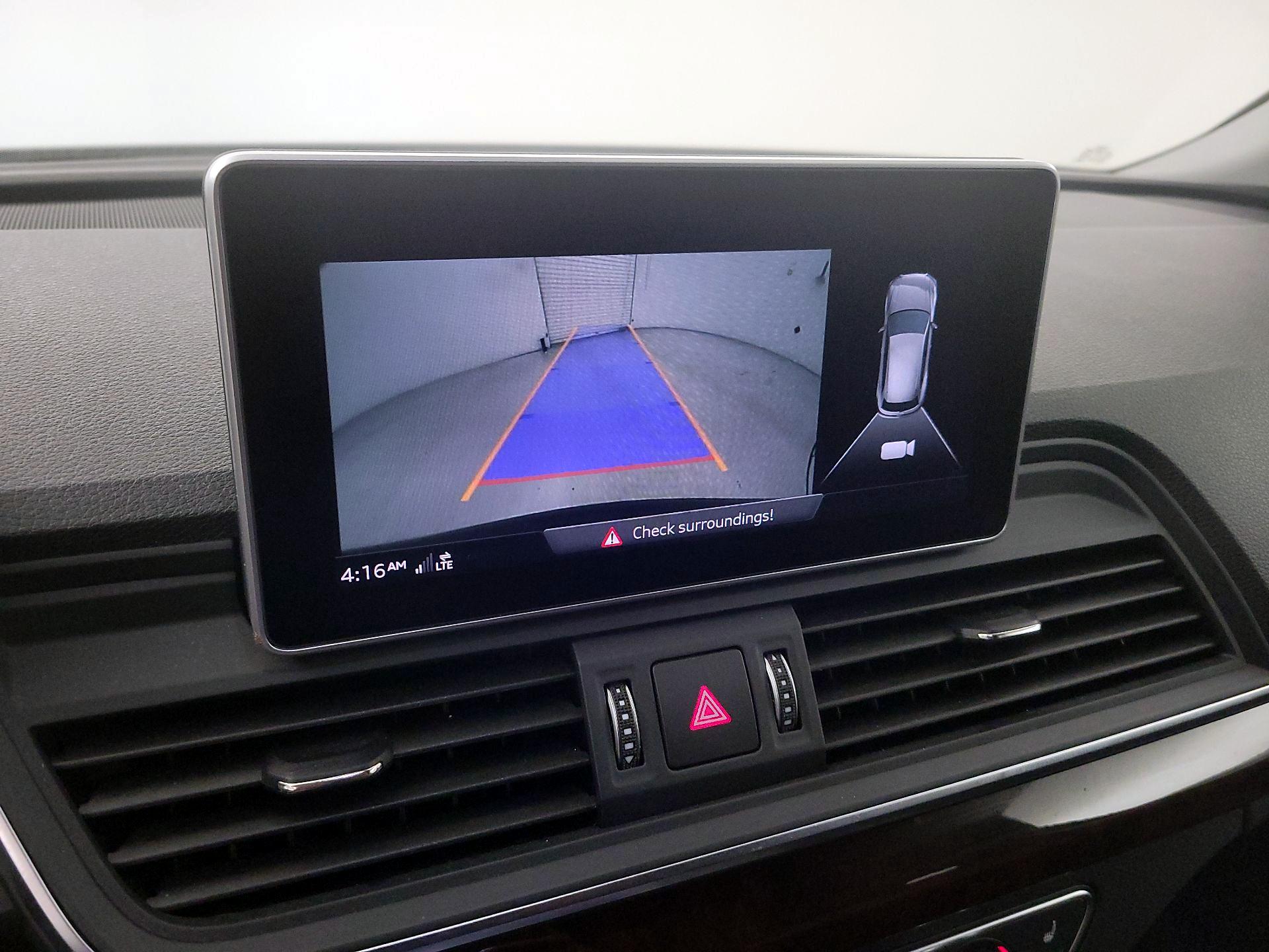 Thumbnail: 2020 Audi Q5 - 13