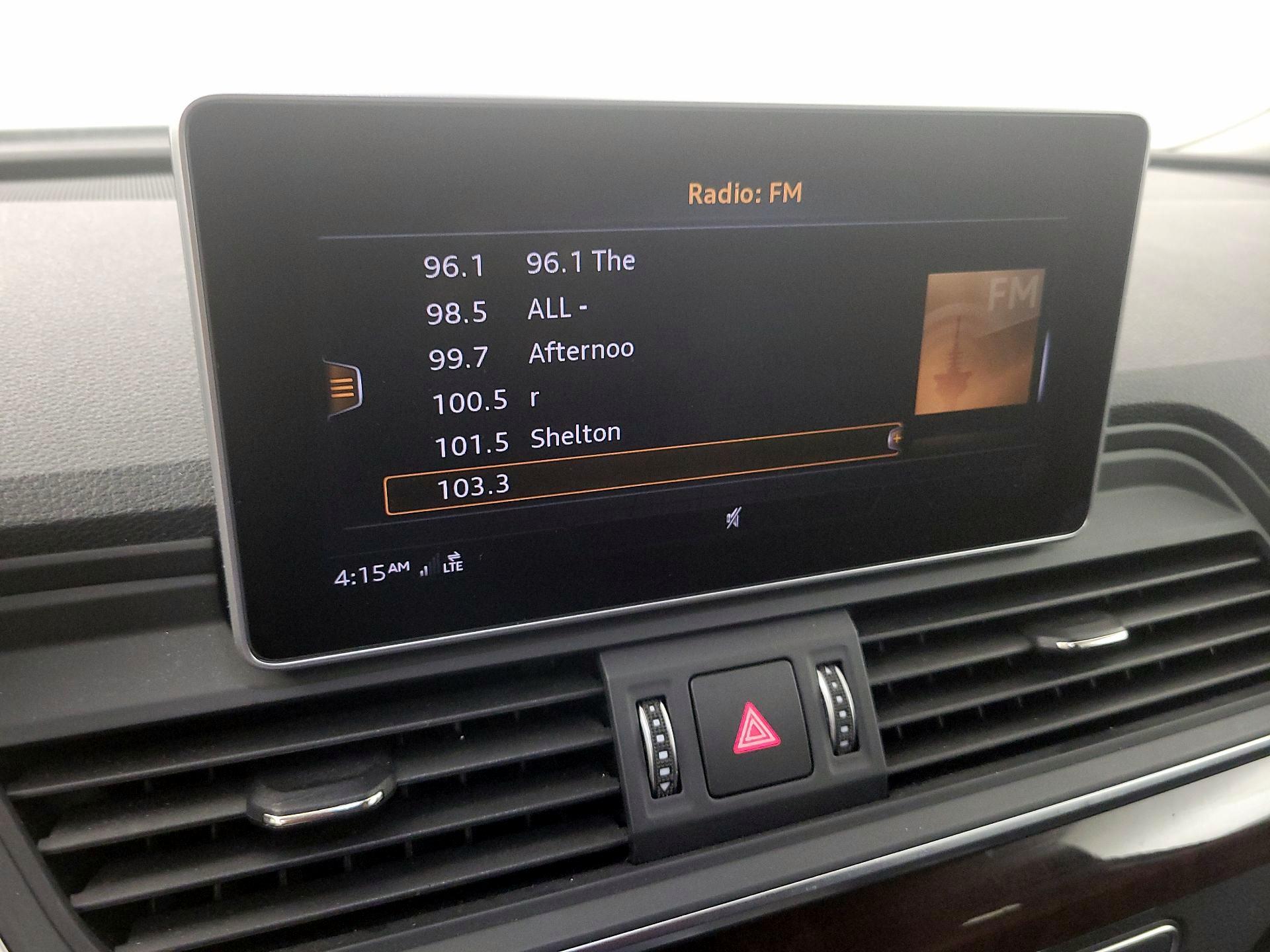 Thumbnail: 2020 Audi Q5 - 14