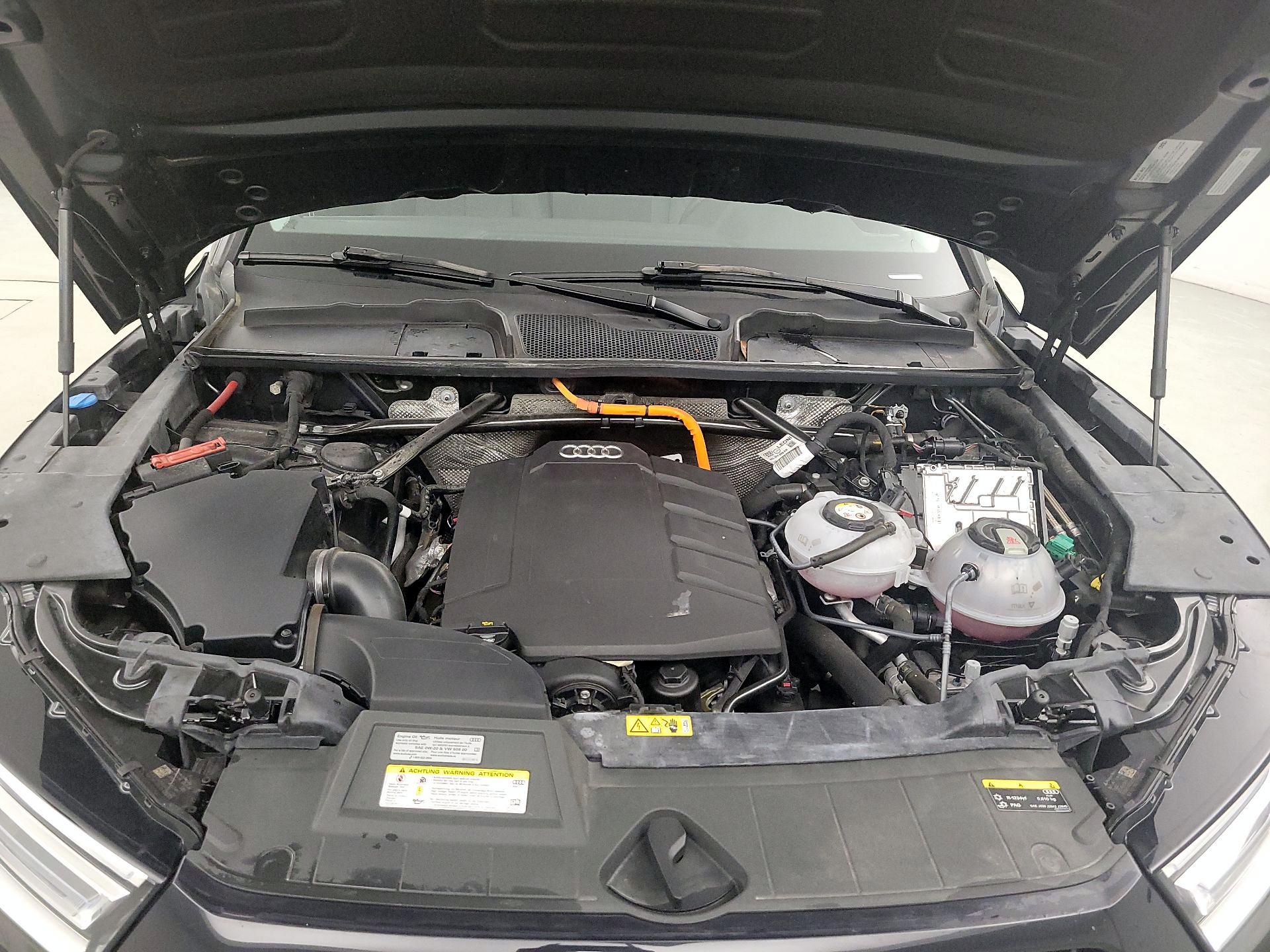 Thumbnail: 2020 Audi Q5 - 20