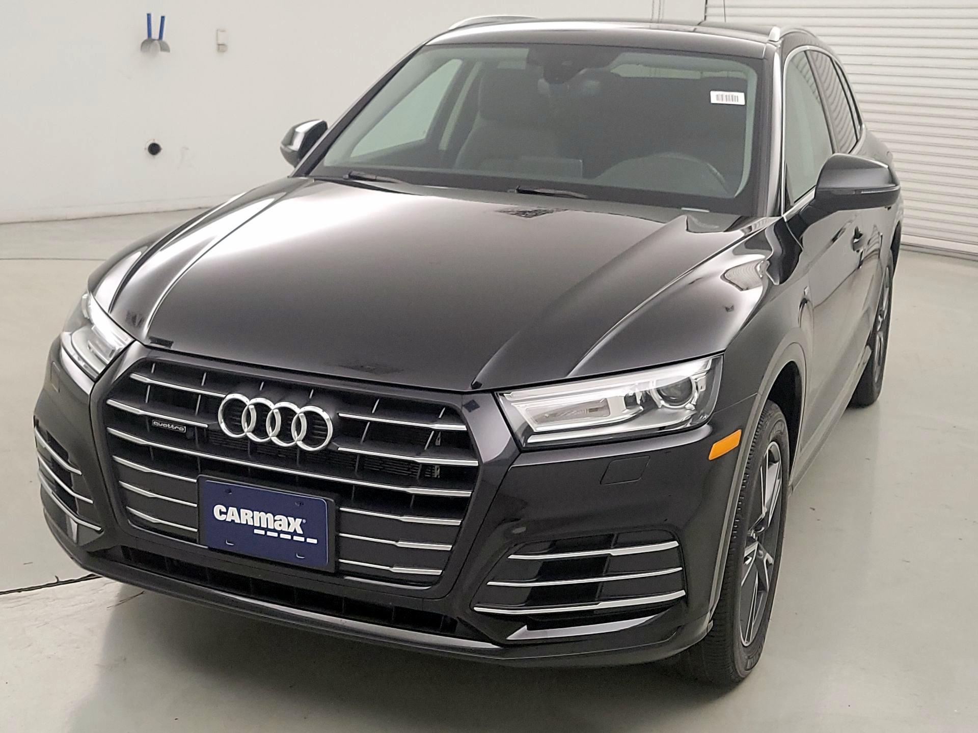 Thumbnail: 2020 Audi Q5 - 3