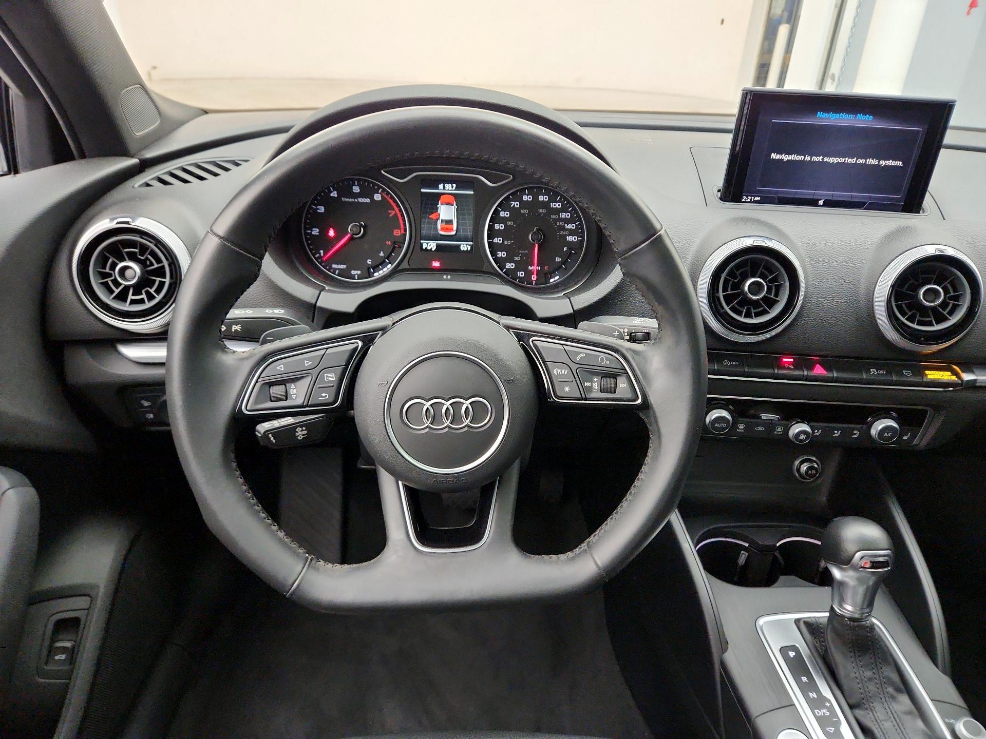 Thumbnail: 2020 Audi A3 - 10