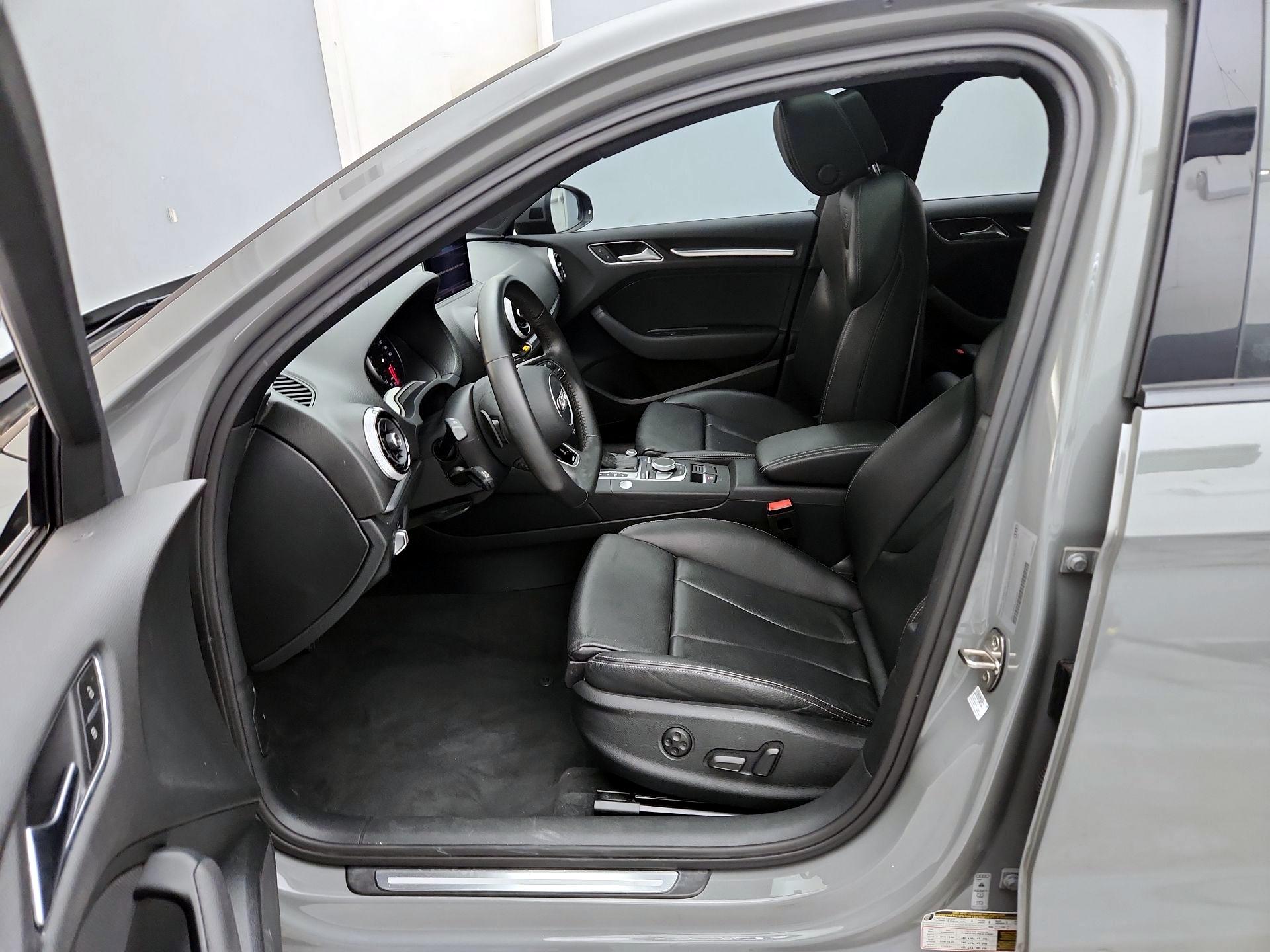 Thumbnail: 2020 Audi A3 - 11