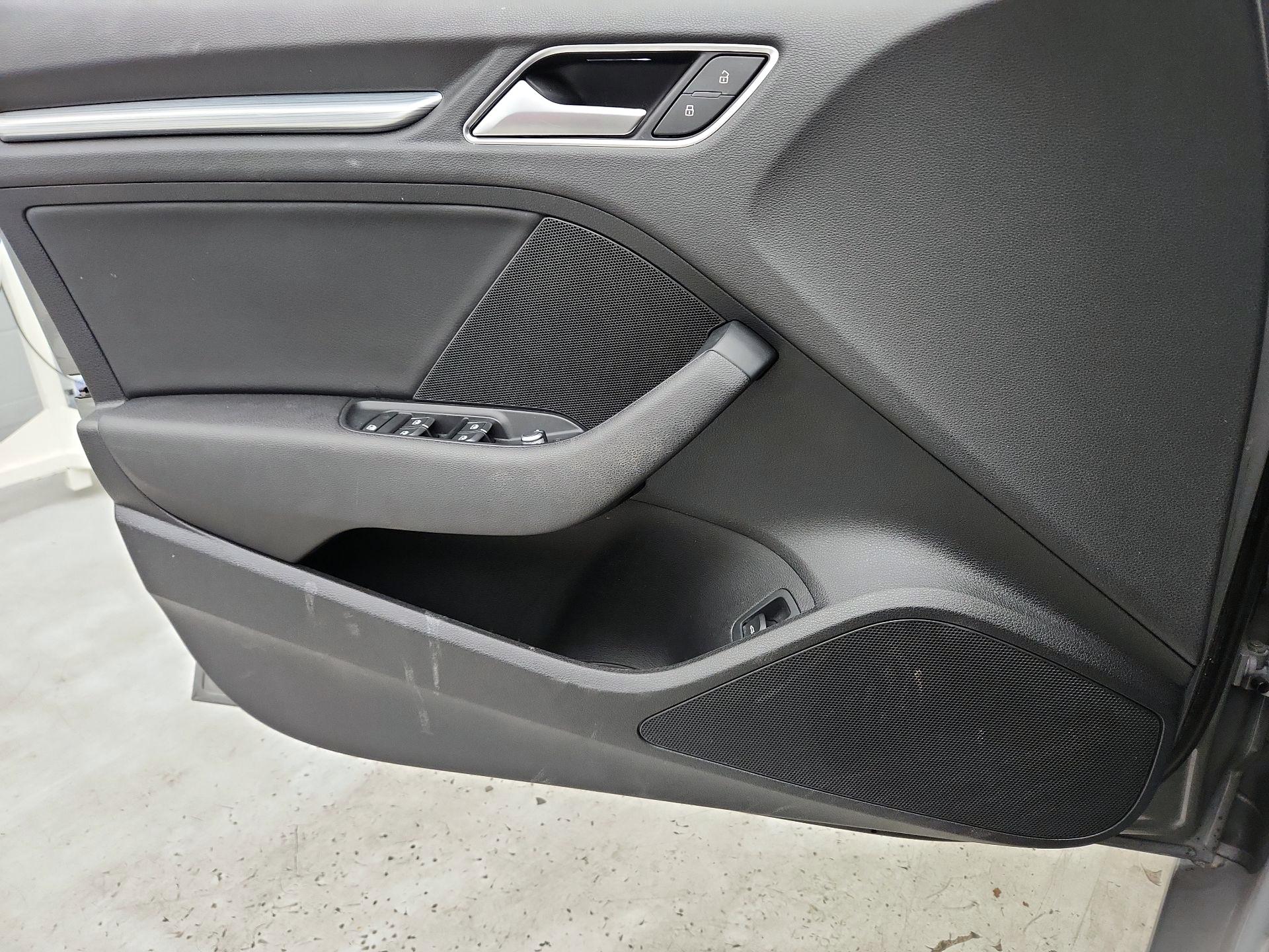 Thumbnail: 2020 Audi A3 - 12