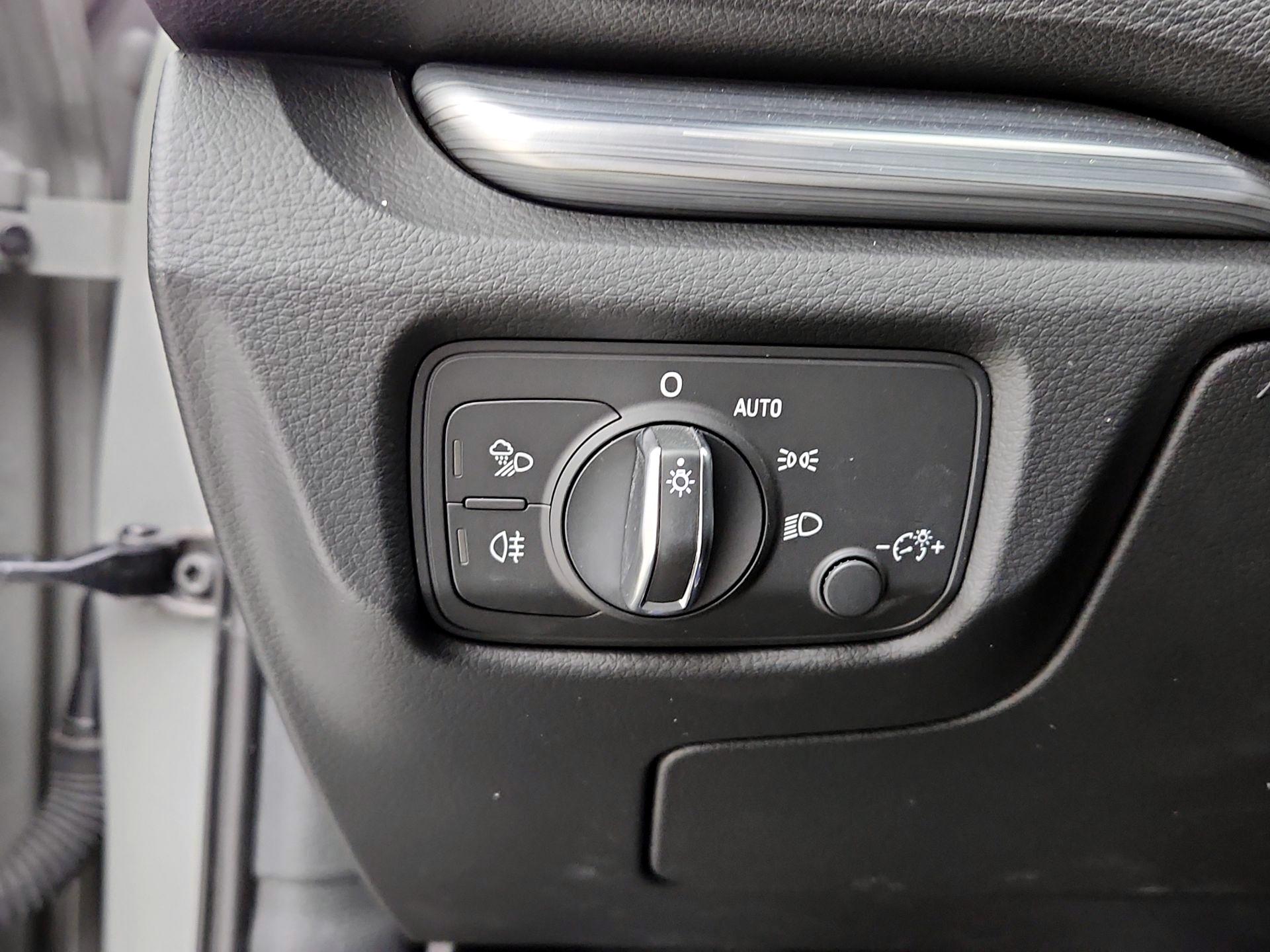 Thumbnail: 2020 Audi A3 - 13