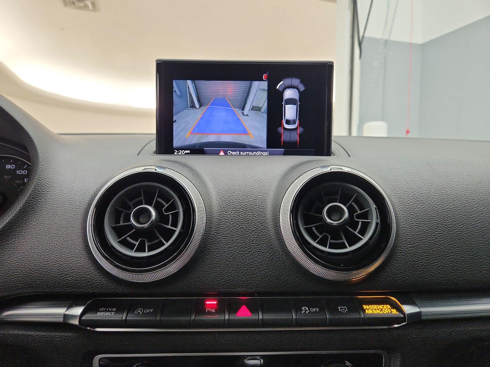 Thumbnail: 2020 Audi A3 - 14