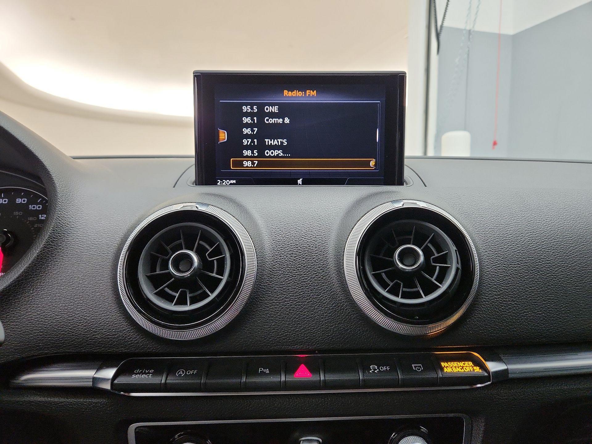 Thumbnail: 2020 Audi A3 - 15