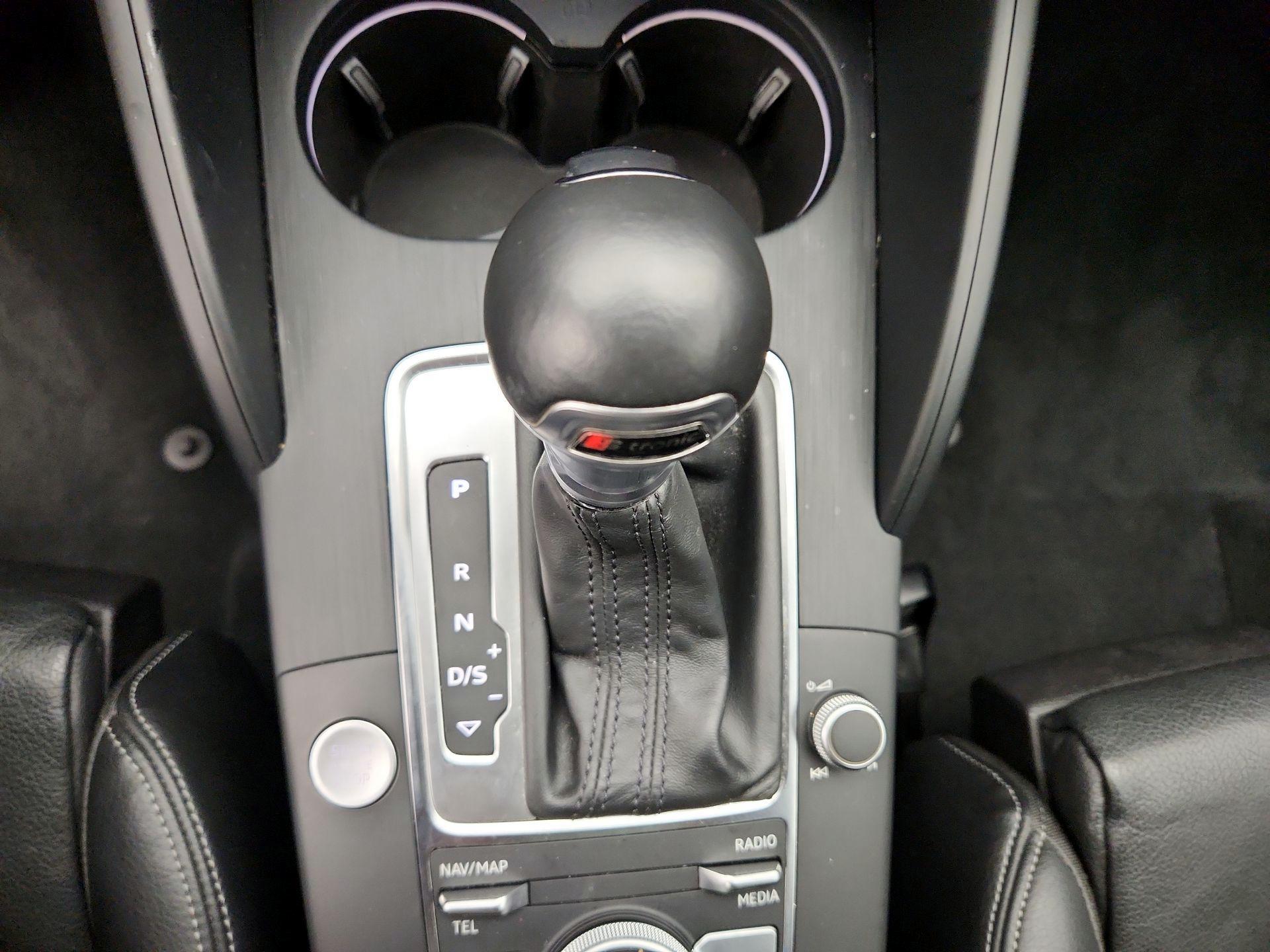 Thumbnail: 2020 Audi A3 - 17