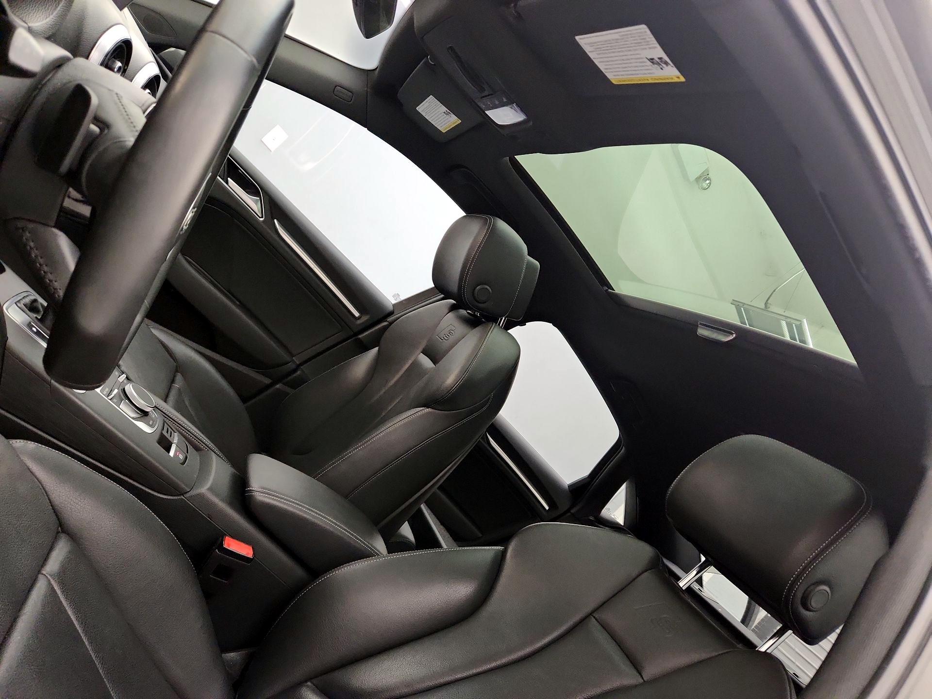 Thumbnail: 2020 Audi A3 - 19