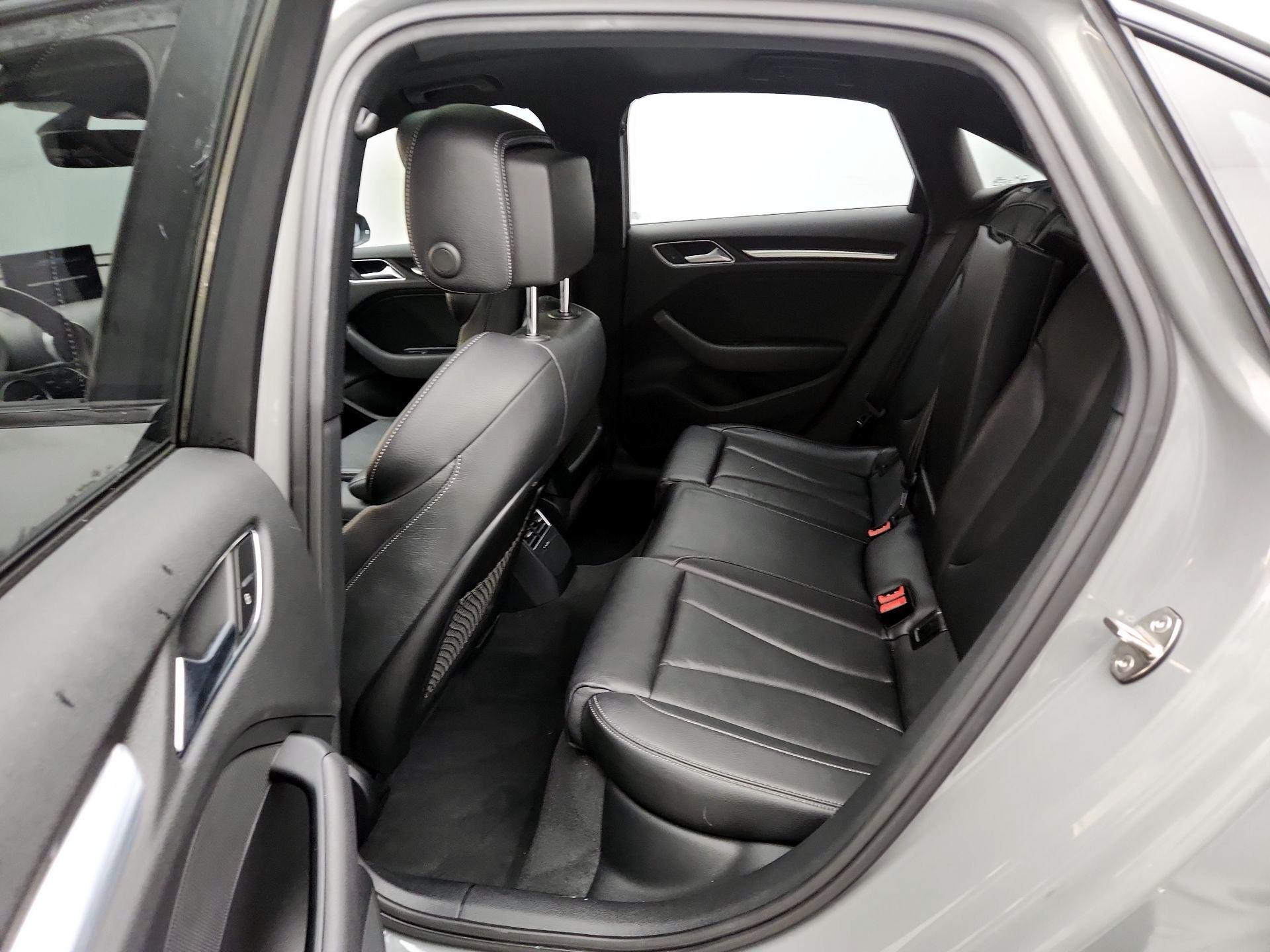 Thumbnail: 2020 Audi A3 - 20