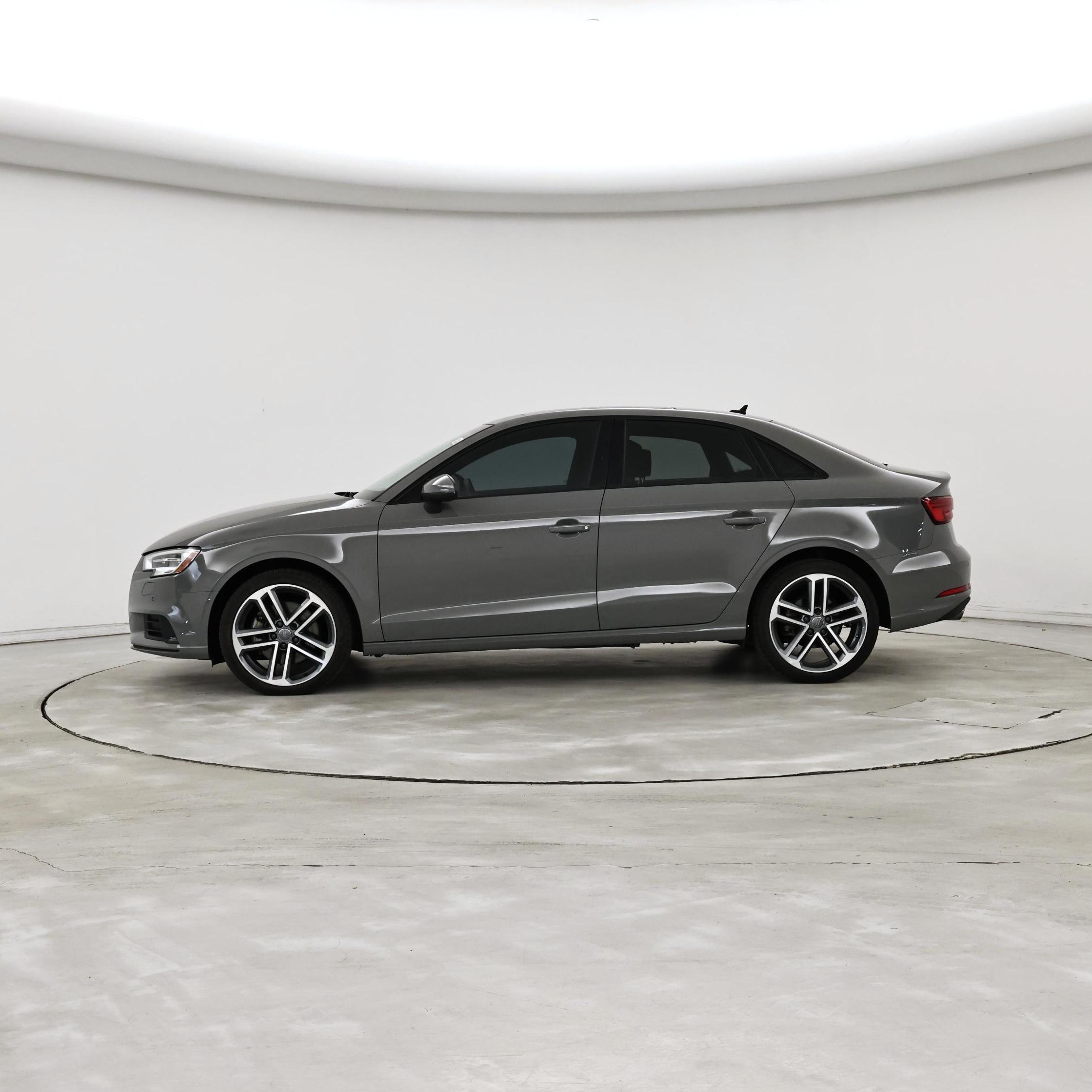 Thumbnail: 2020 Audi A3 - 3