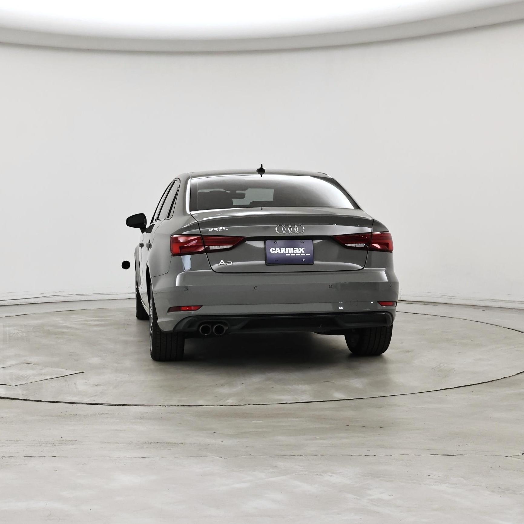 Thumbnail: 2020 Audi A3 - 6