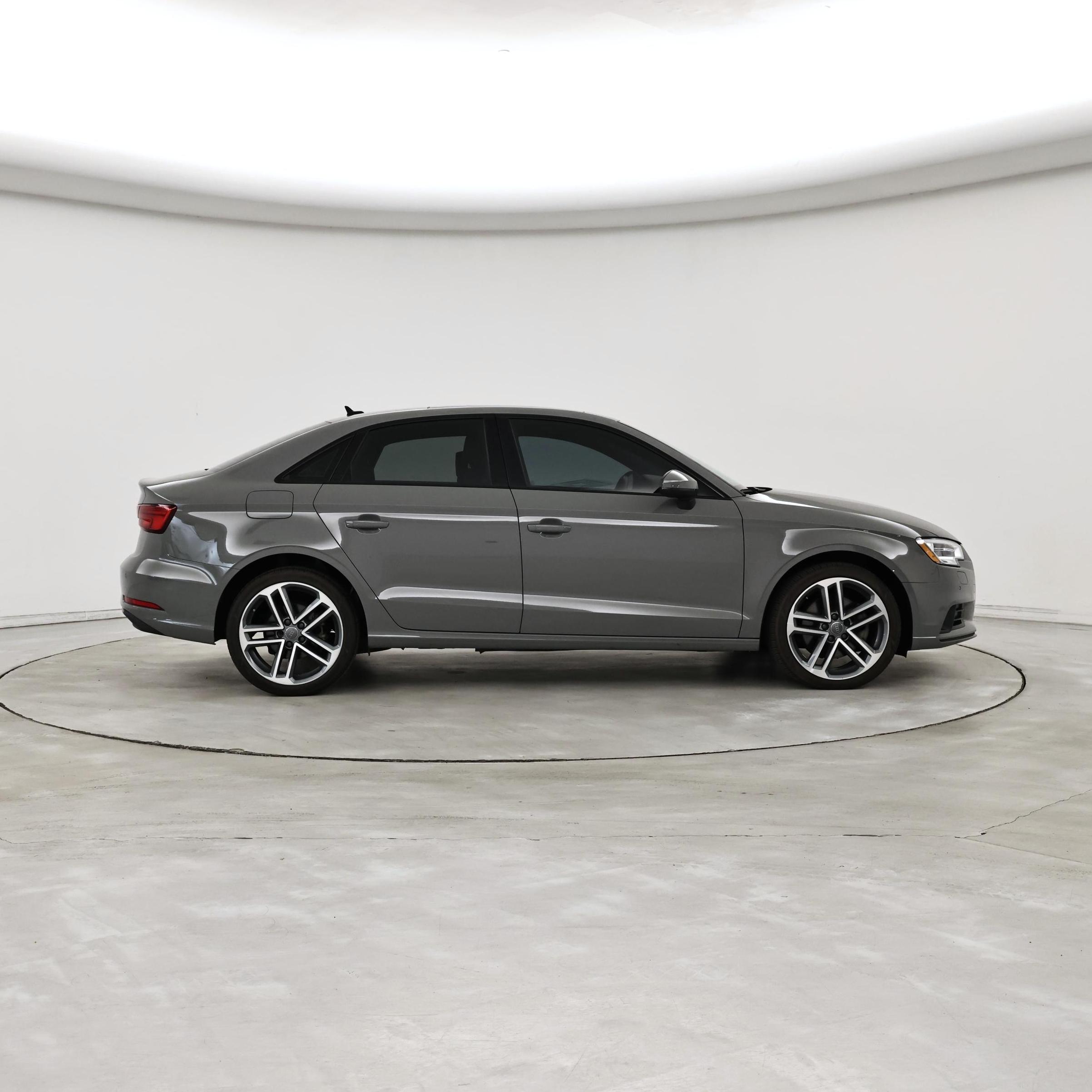 Thumbnail: 2020 Audi A3 - 7