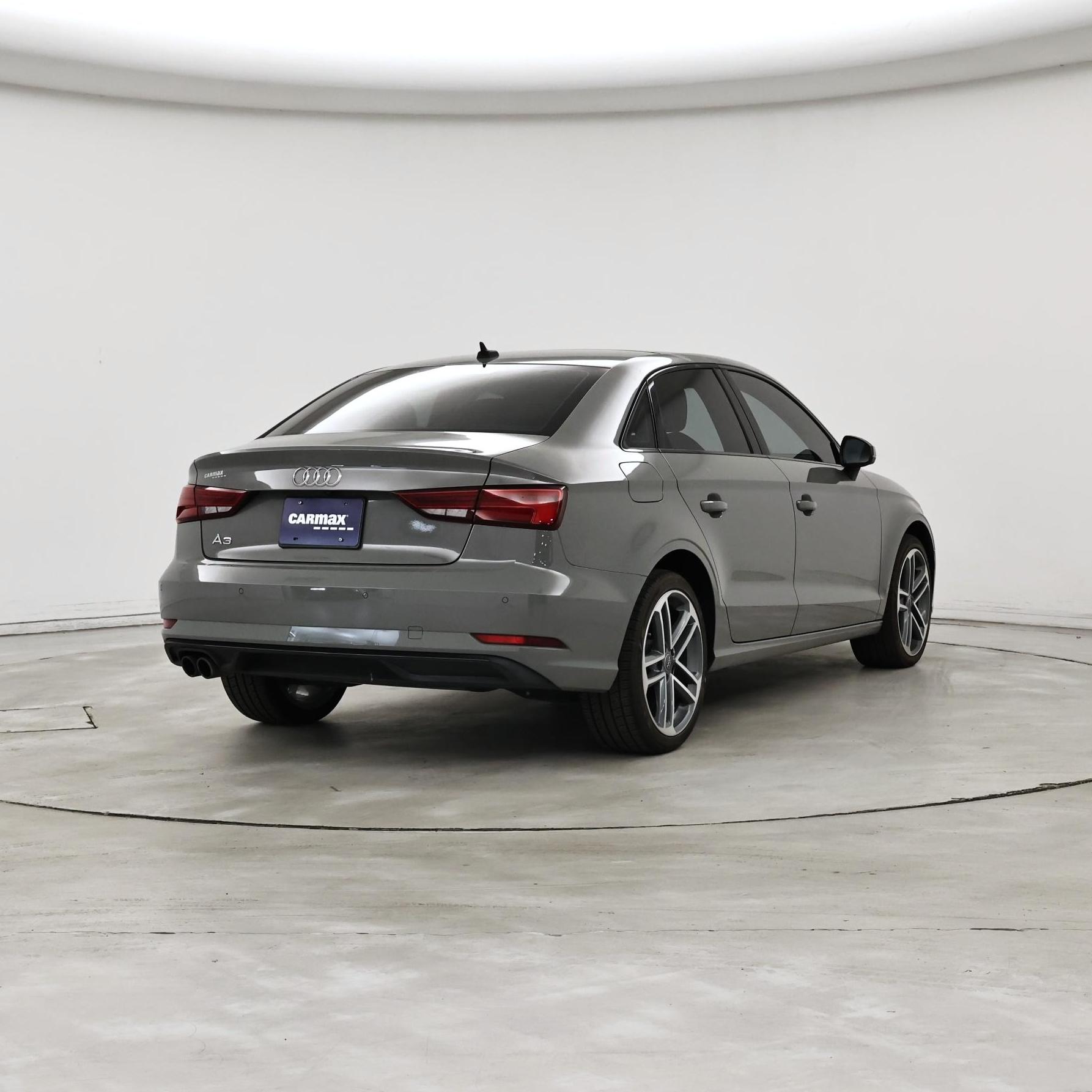 Thumbnail: 2020 Audi A3 - 8