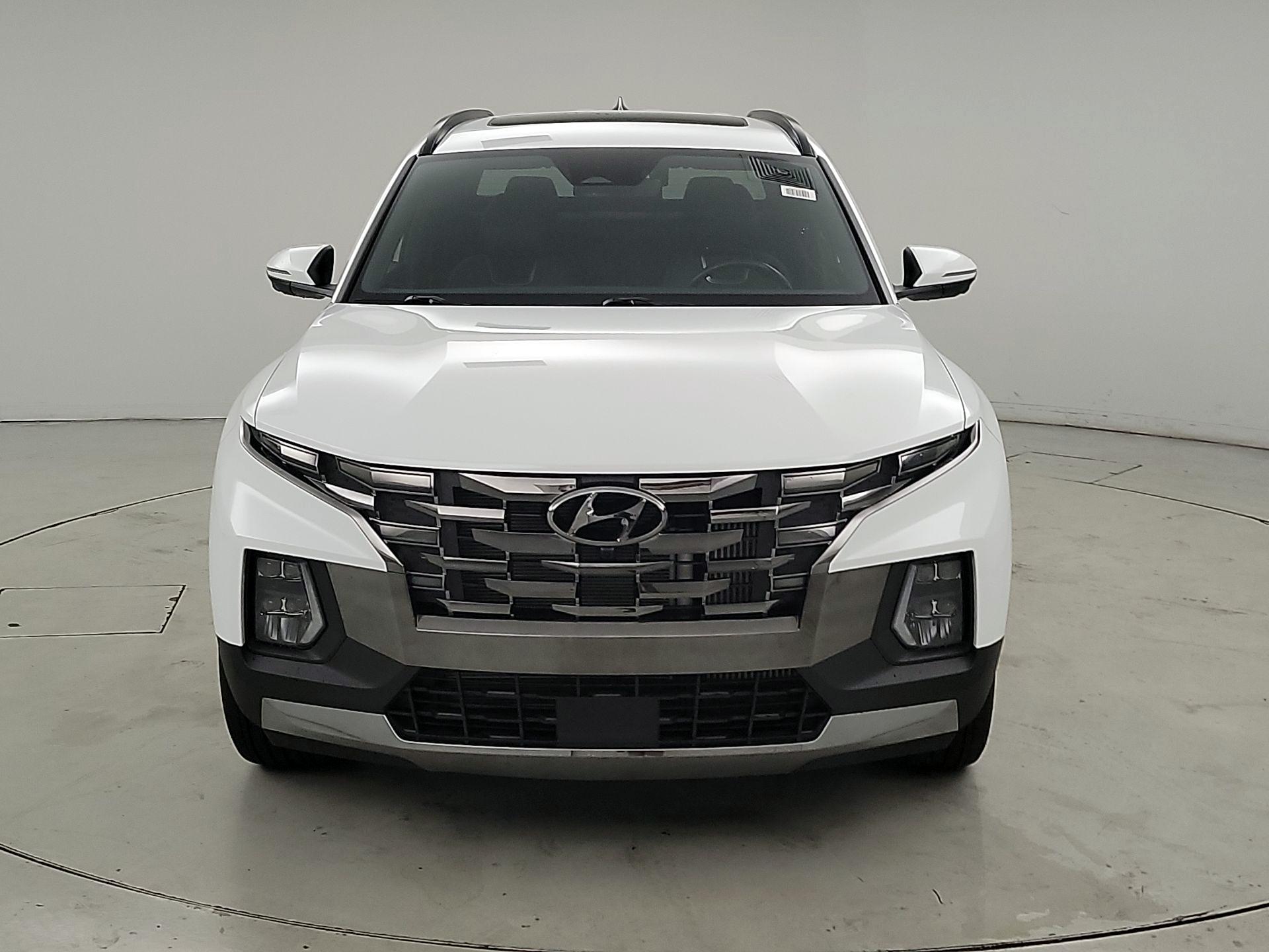 Thumbnail: 2022 Hyundai Santa Cruz - 2