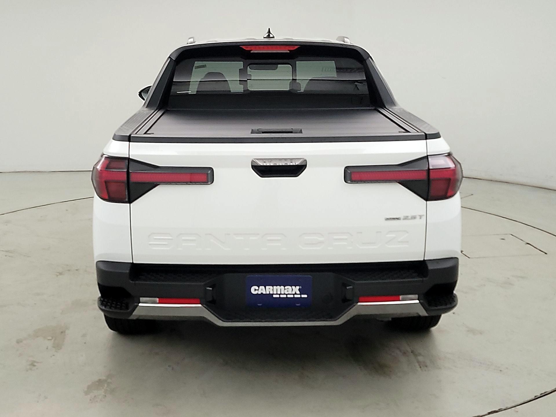 Thumbnail: 2022 Hyundai Santa Cruz - 6