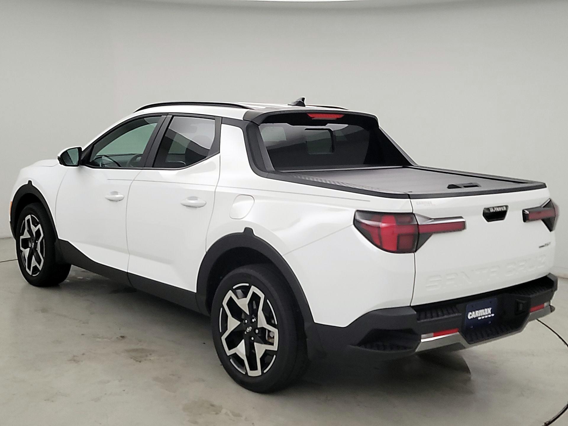 Thumbnail: 2022 Hyundai Santa Cruz - 7