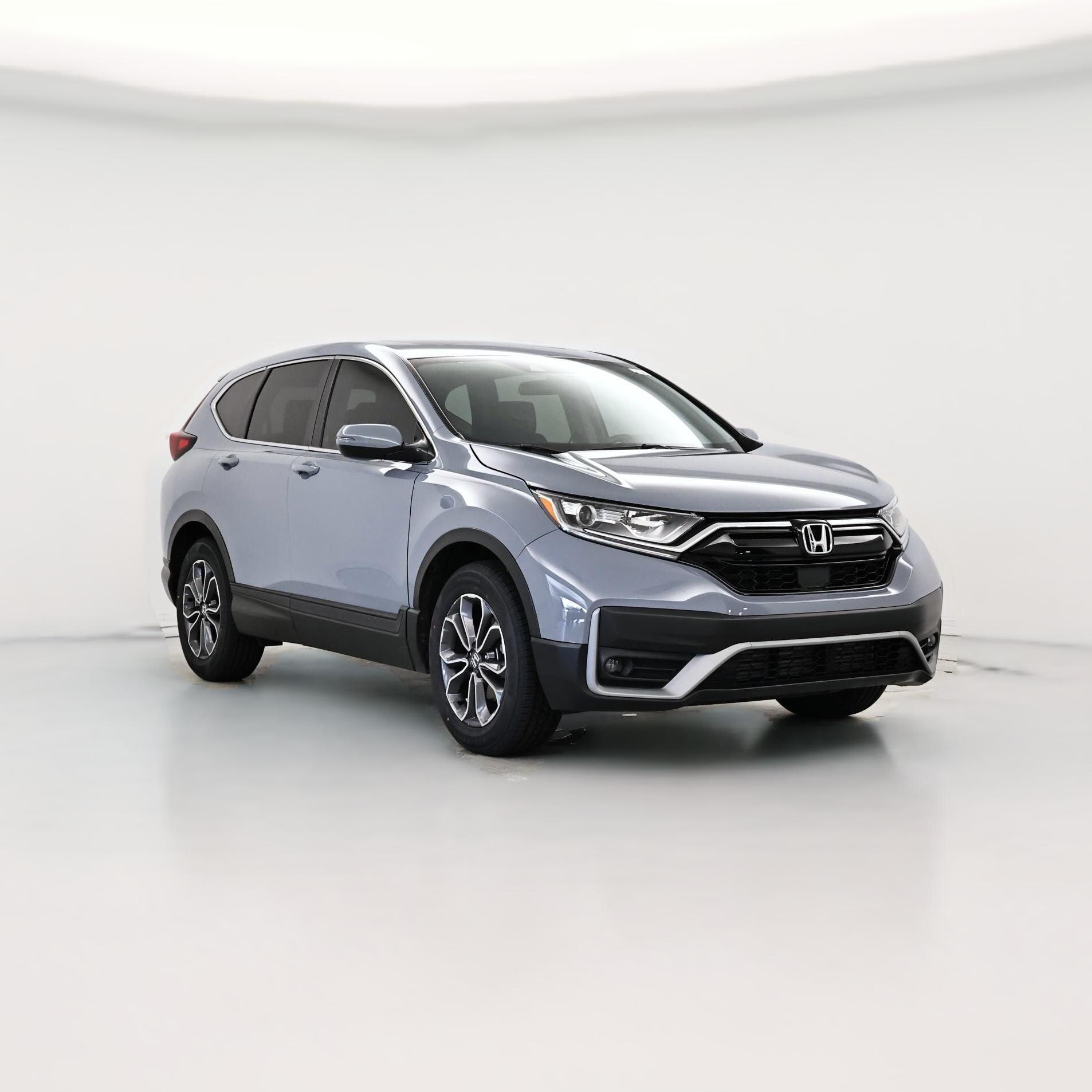 Thumbnail: 2022 Honda CR-V - 1