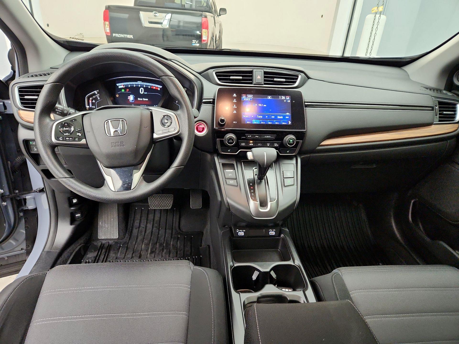 Thumbnail: 2022 Honda CR-V - 9