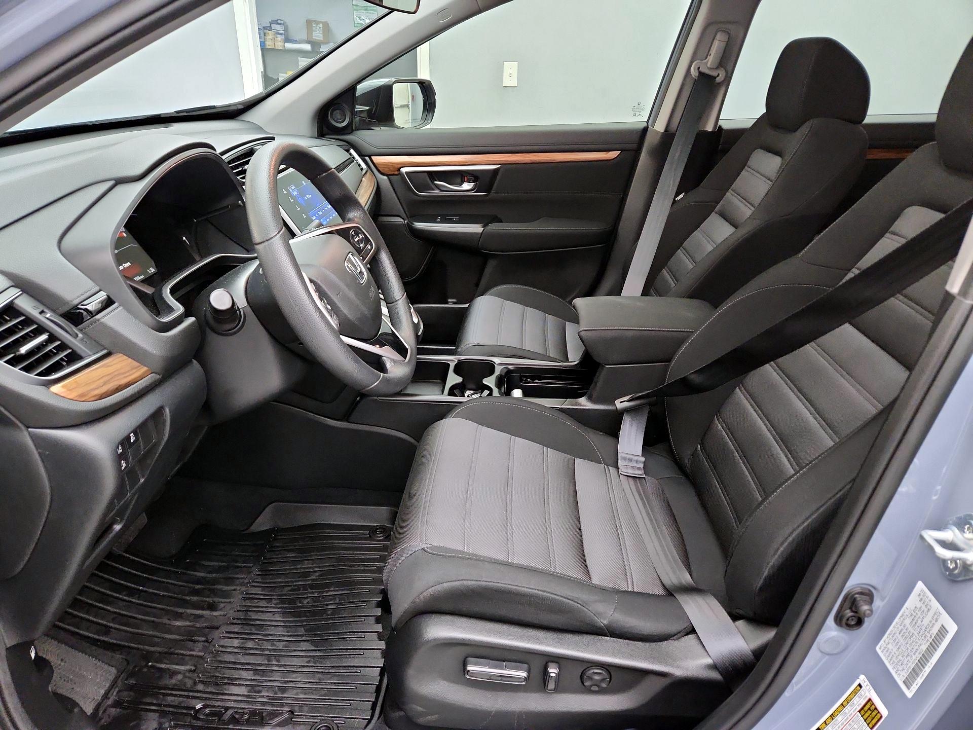 Thumbnail: 2022 Honda CR-V - 11