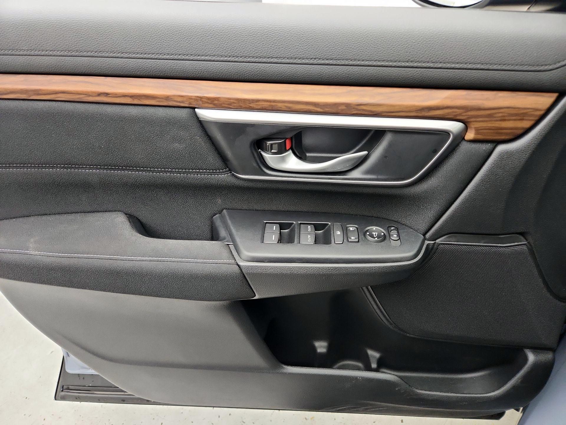 Thumbnail: 2022 Honda CR-V - 12