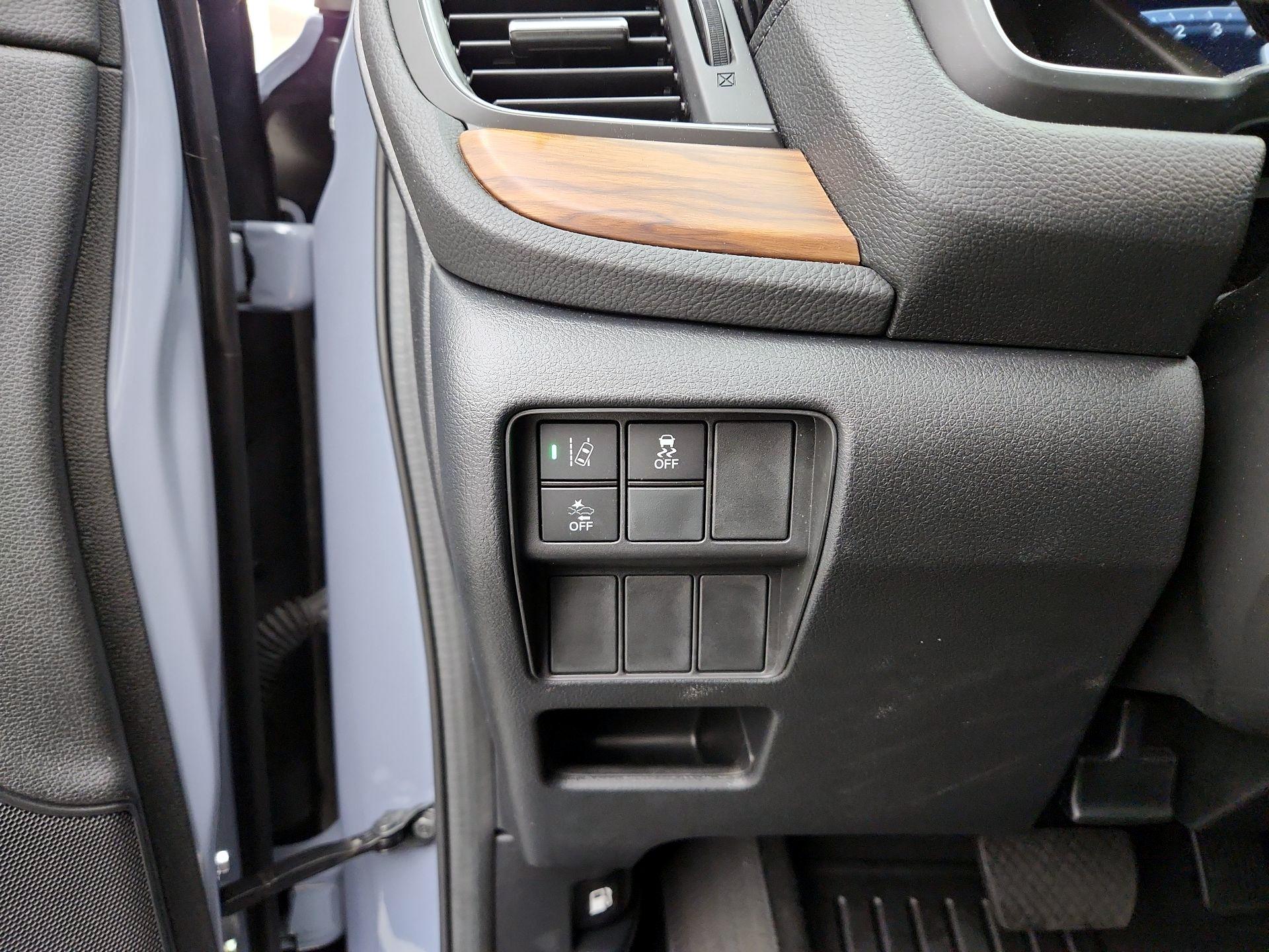 Thumbnail: 2022 Honda CR-V - 13