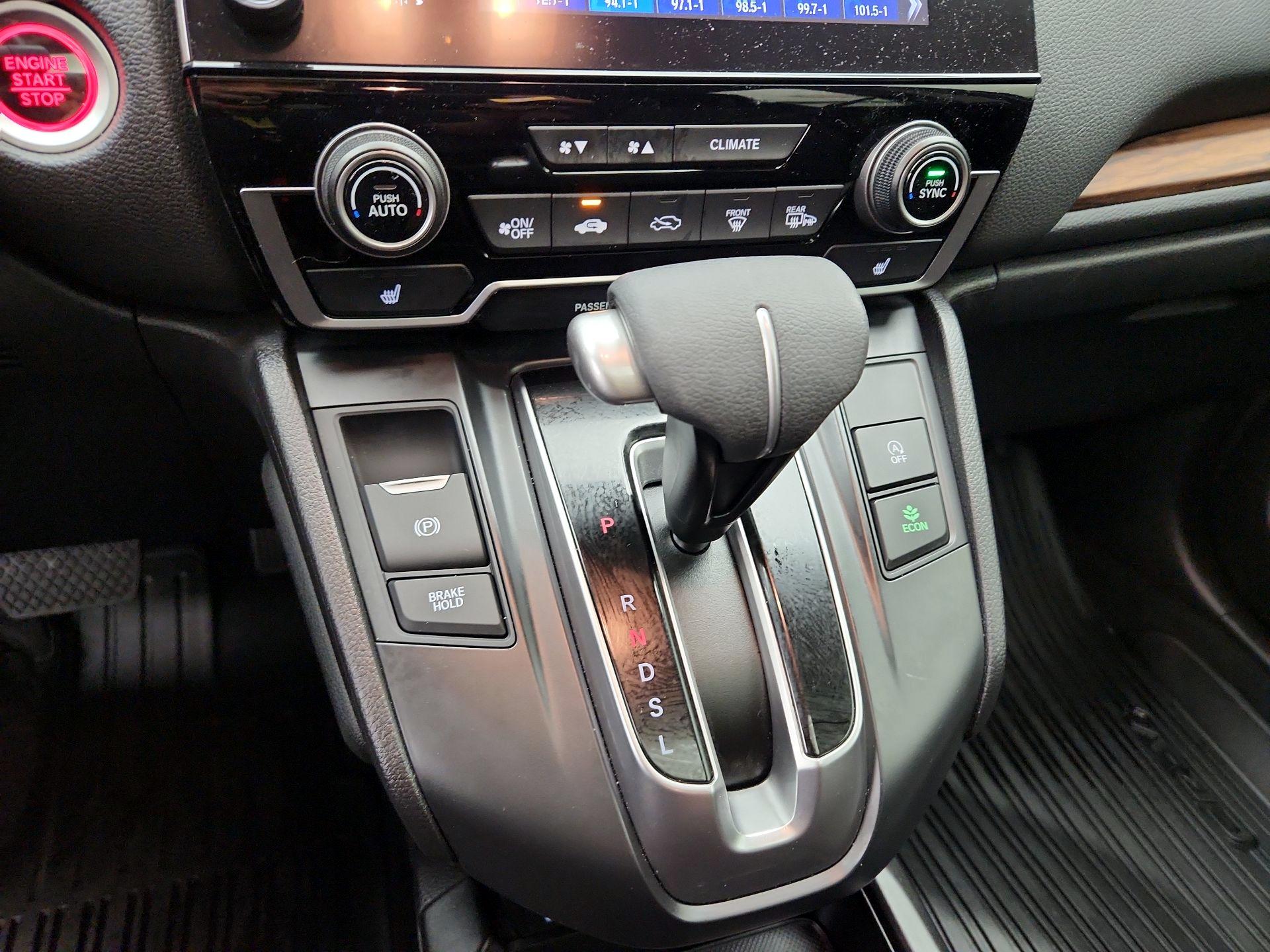 Thumbnail: 2022 Honda CR-V - 17