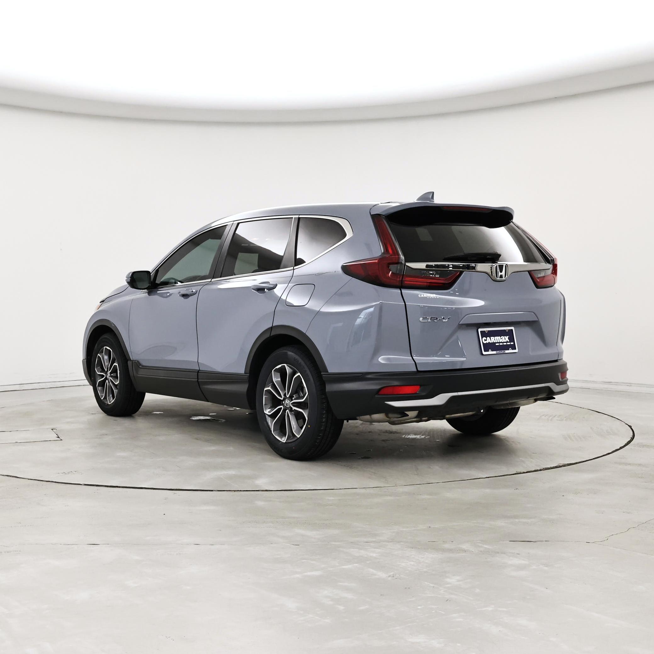 Thumbnail: 2022 Honda CR-V - 2