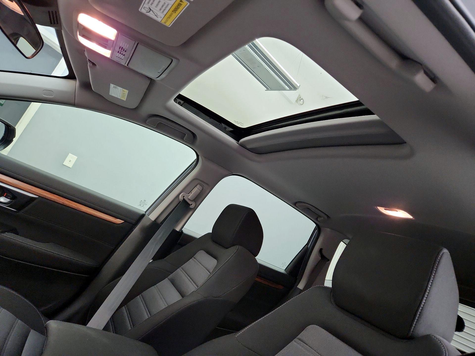 Thumbnail: 2022 Honda CR-V - 19