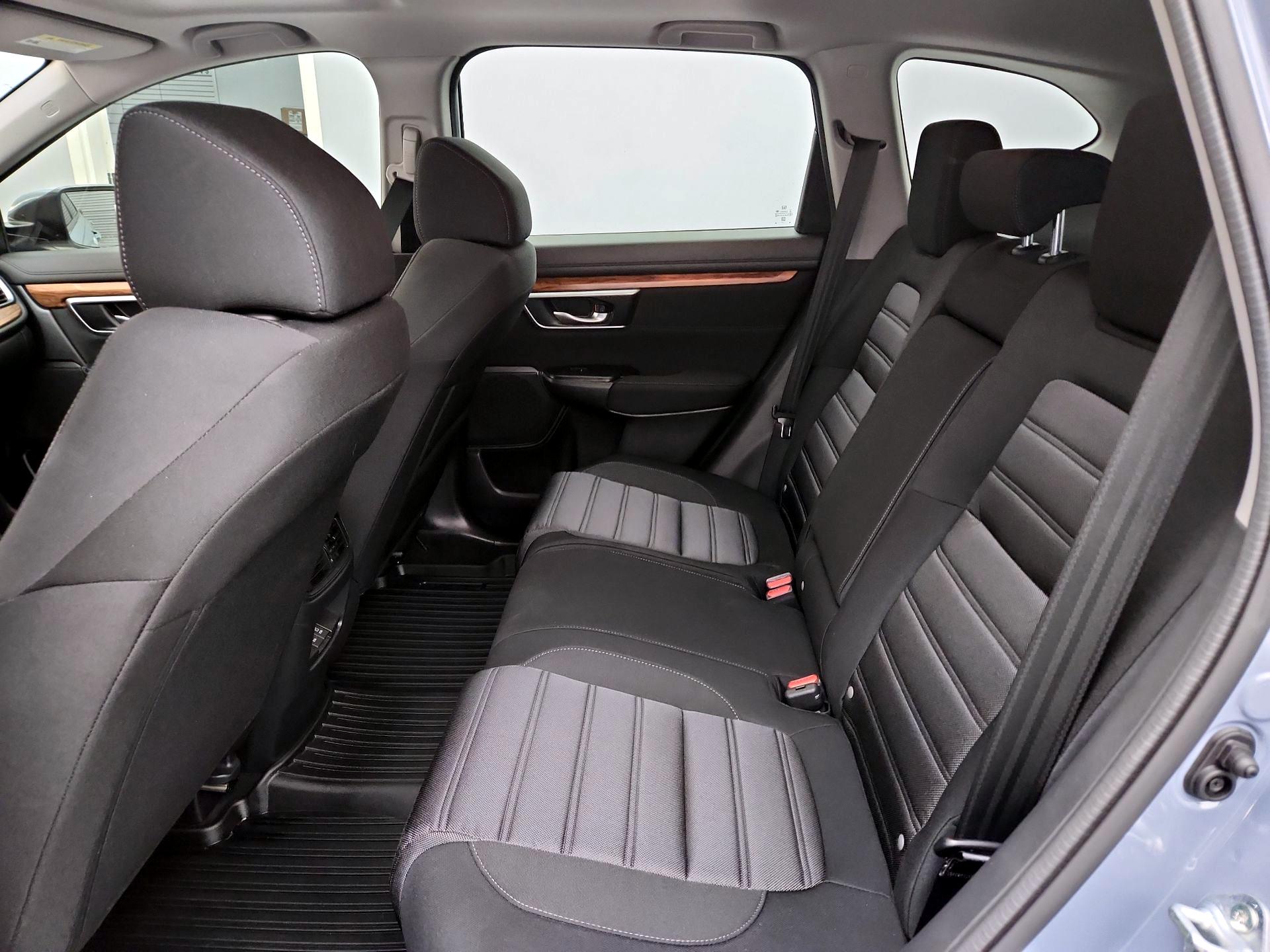 Thumbnail: 2022 Honda CR-V - 20