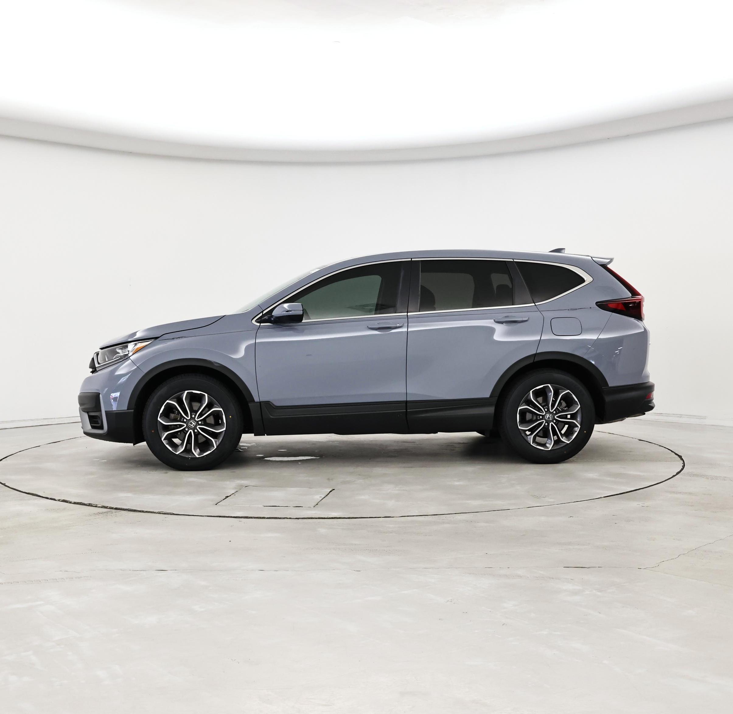 Thumbnail: 2022 Honda CR-V - 3
