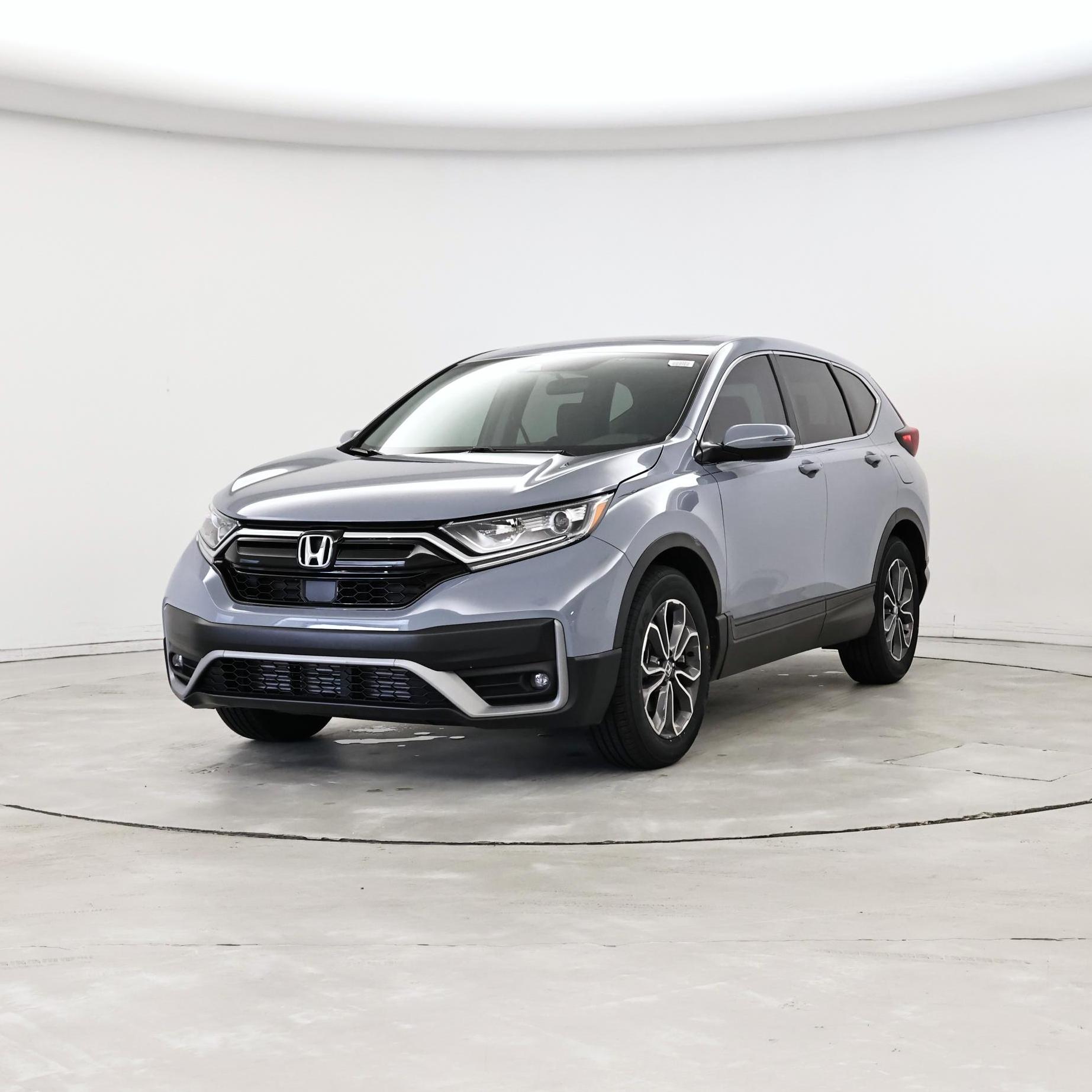 Thumbnail: 2022 Honda CR-V - 4